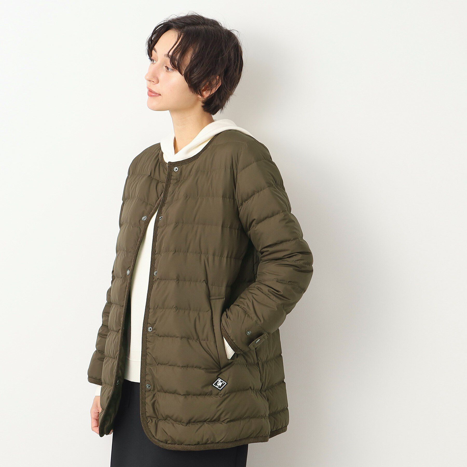 Dessin「【2WAY】ミュラーダウン（XS～L）」|ダウン|