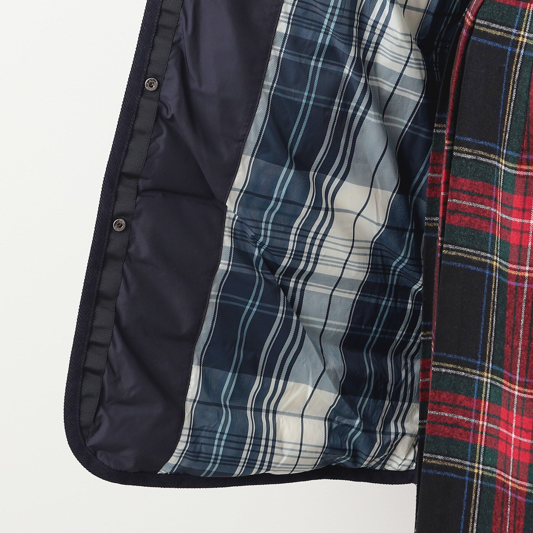 Dessin「【2WAY】ミュラーダウンミドルコート（XS～L）」|ダウン|