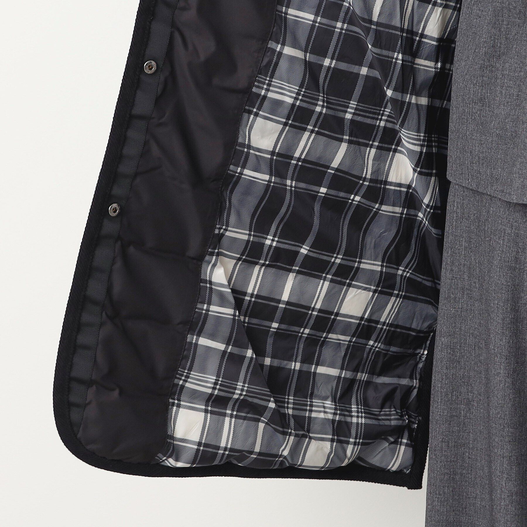 Dessin「【2WAY】ミュラーダウンミドルコート（XS～L）」|ダウン|