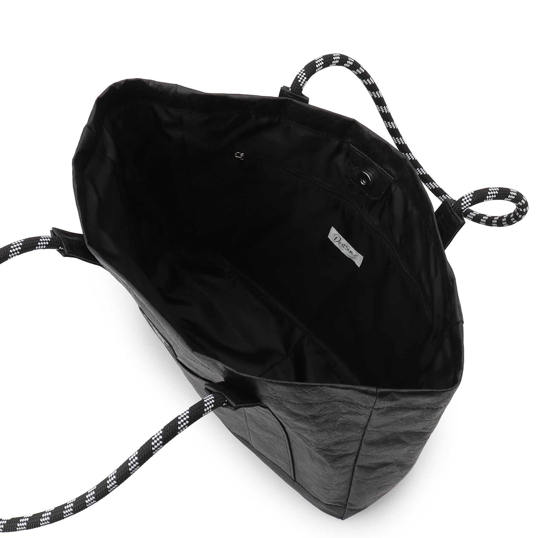 Dessin「カラーコードトート」|トートバッグ|