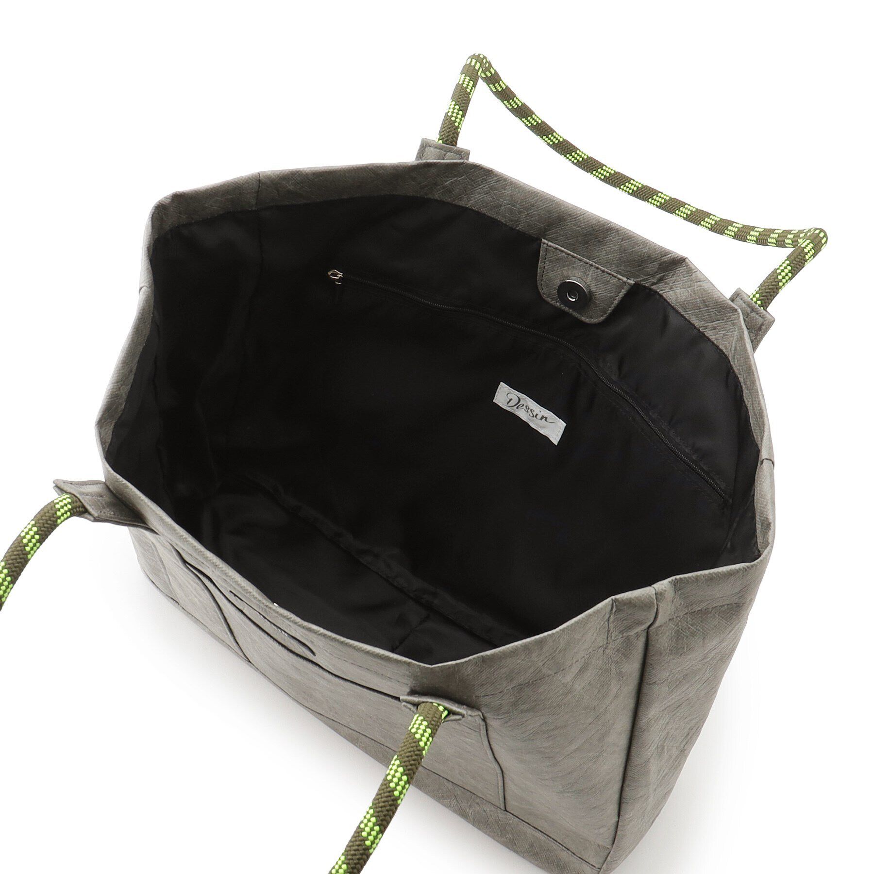 Dessin「カラーコードトート」|トートバッグ|