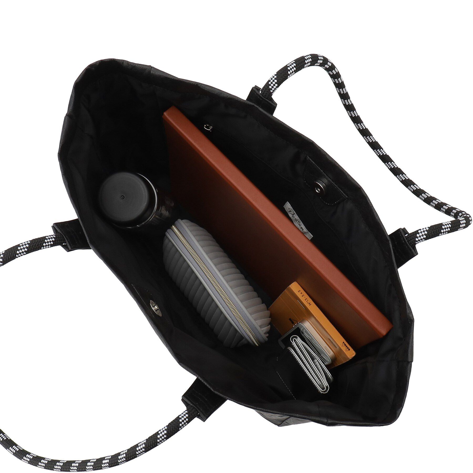 Dessin「カラーコードトート」|トートバッグ|