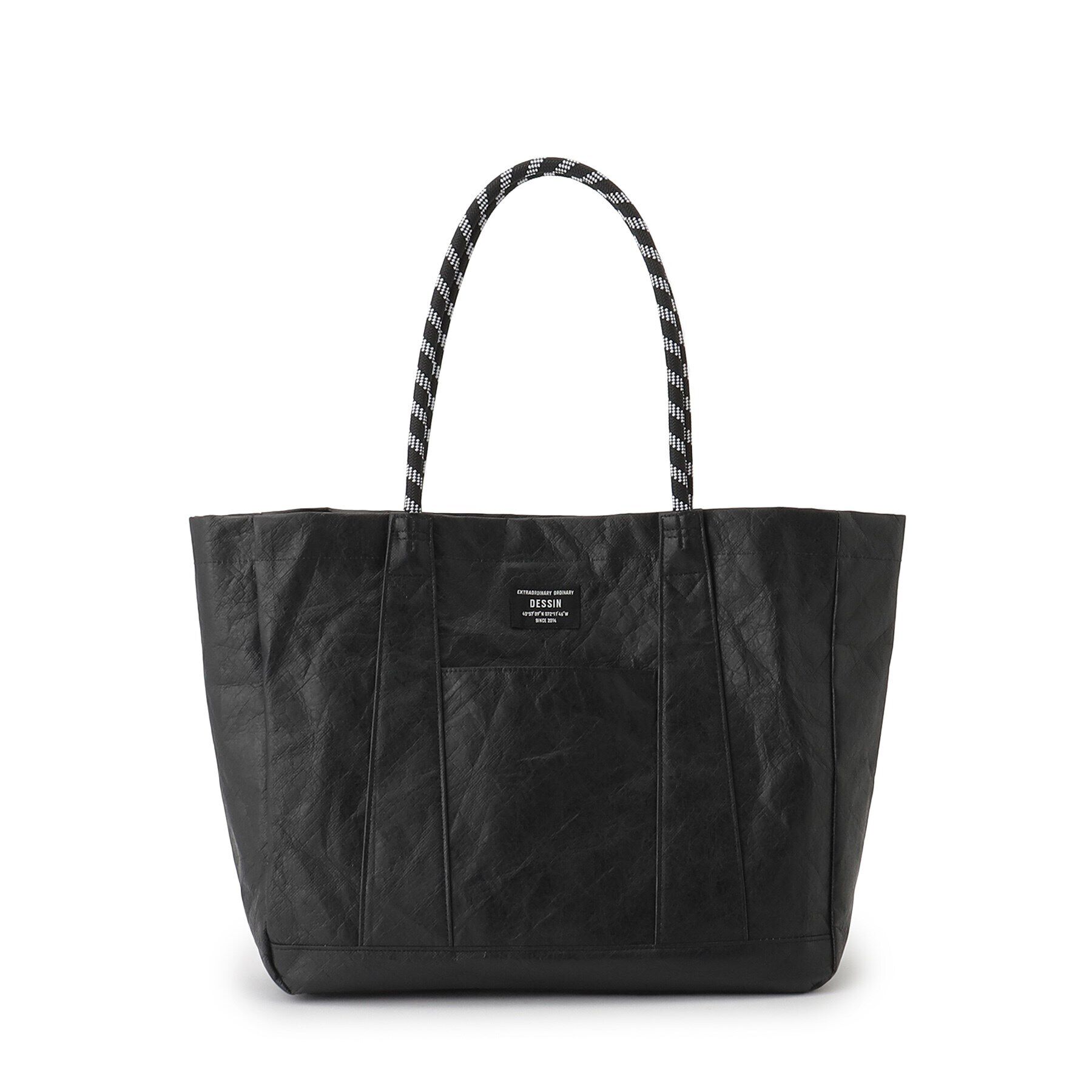 Dessin「カラーコードトート」|トートバッグ|