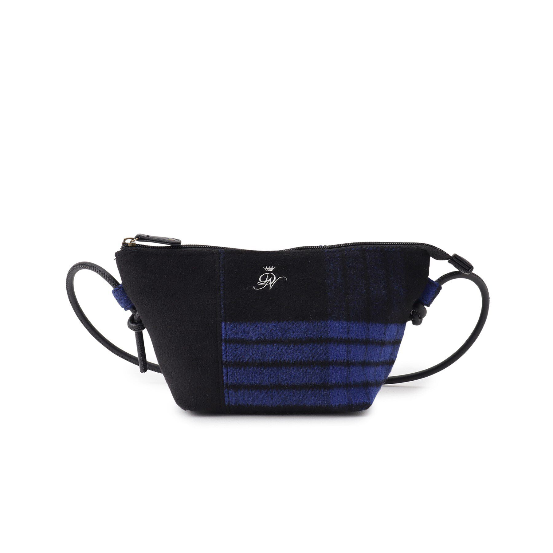 Dessin「チェックミニトートショルダー」|ショルダー・メッセンジャー|