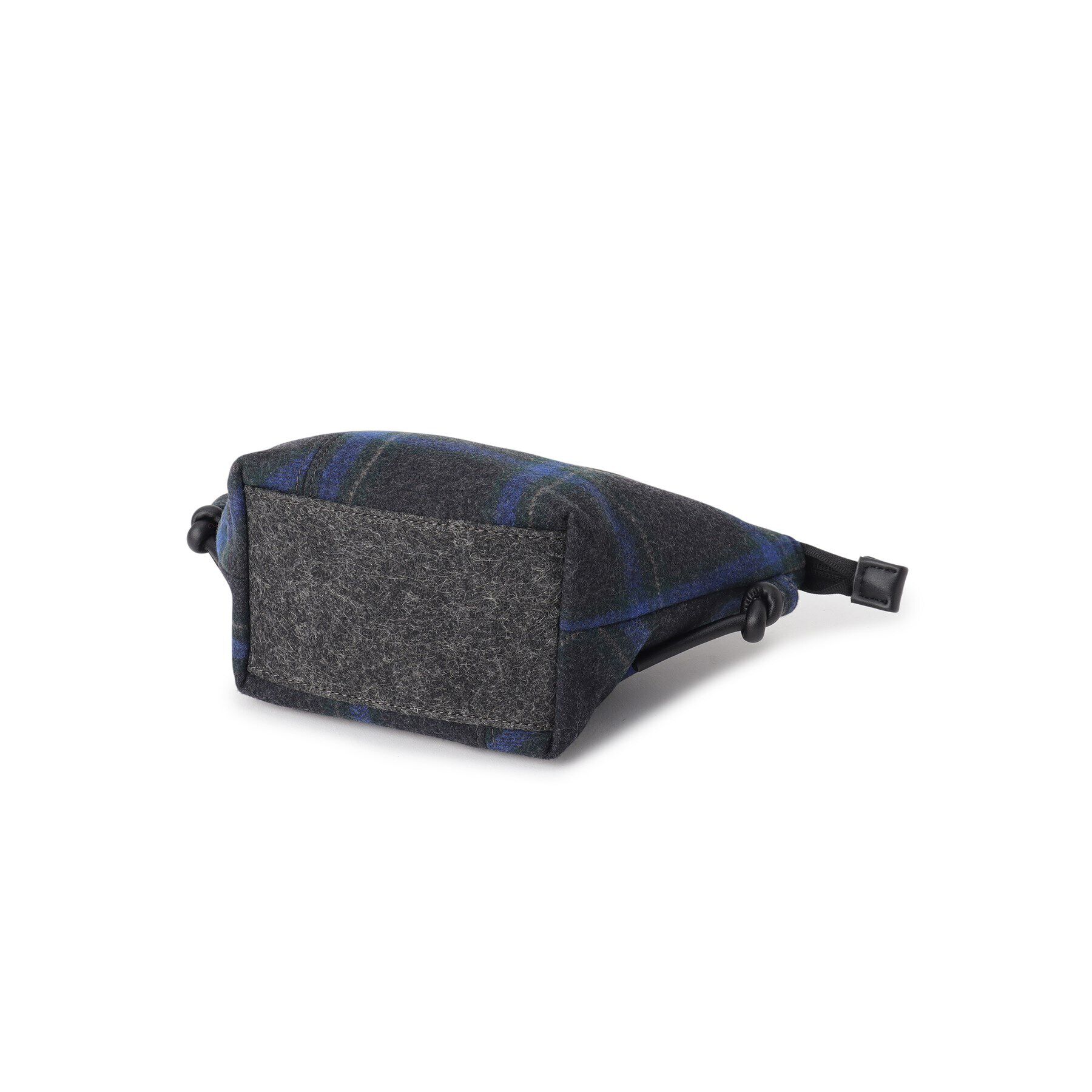 Dessin「チェックミニトートショルダー」|ショルダー・メッセンジャー|