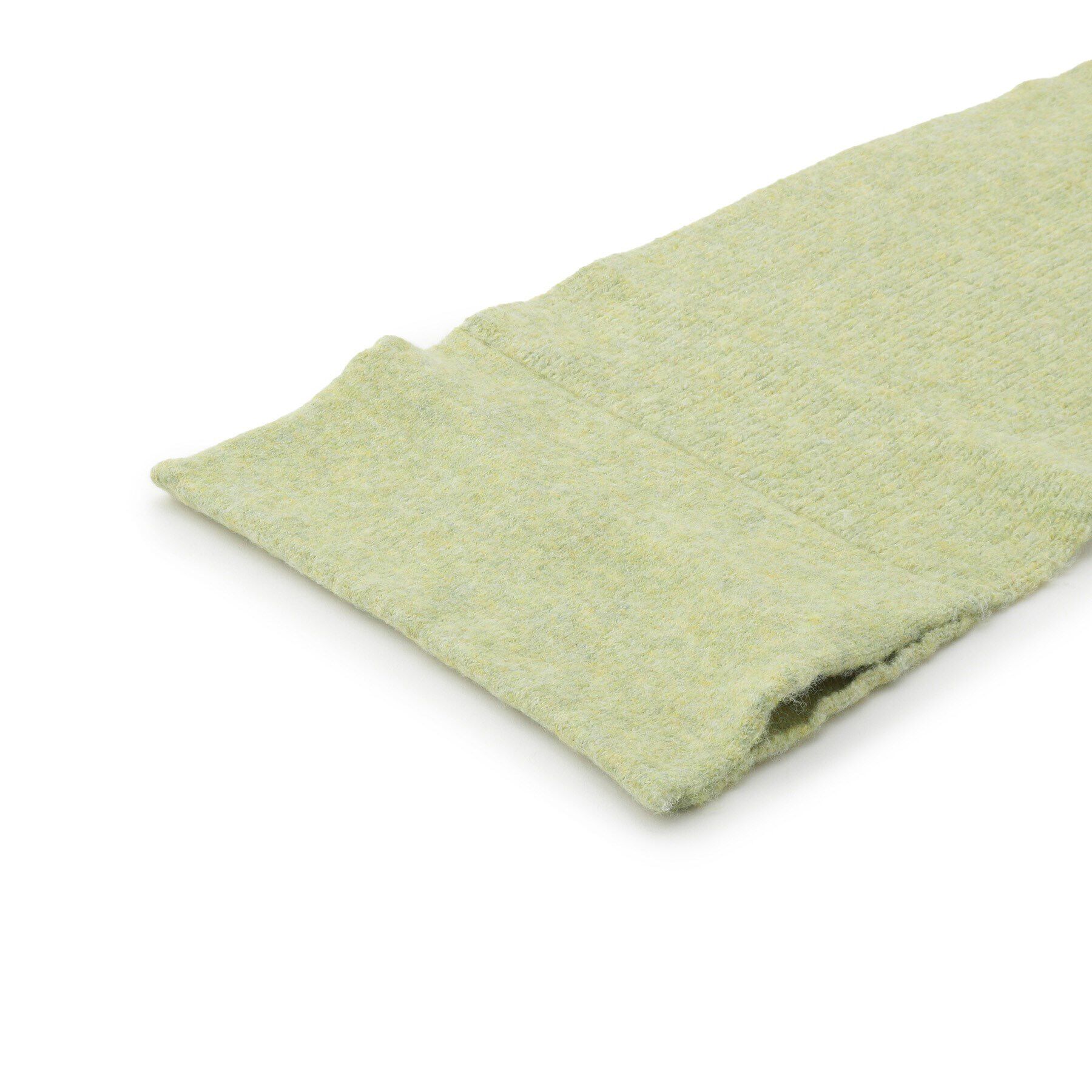 Dessin「メランジニットミニマフラー」|ストール|