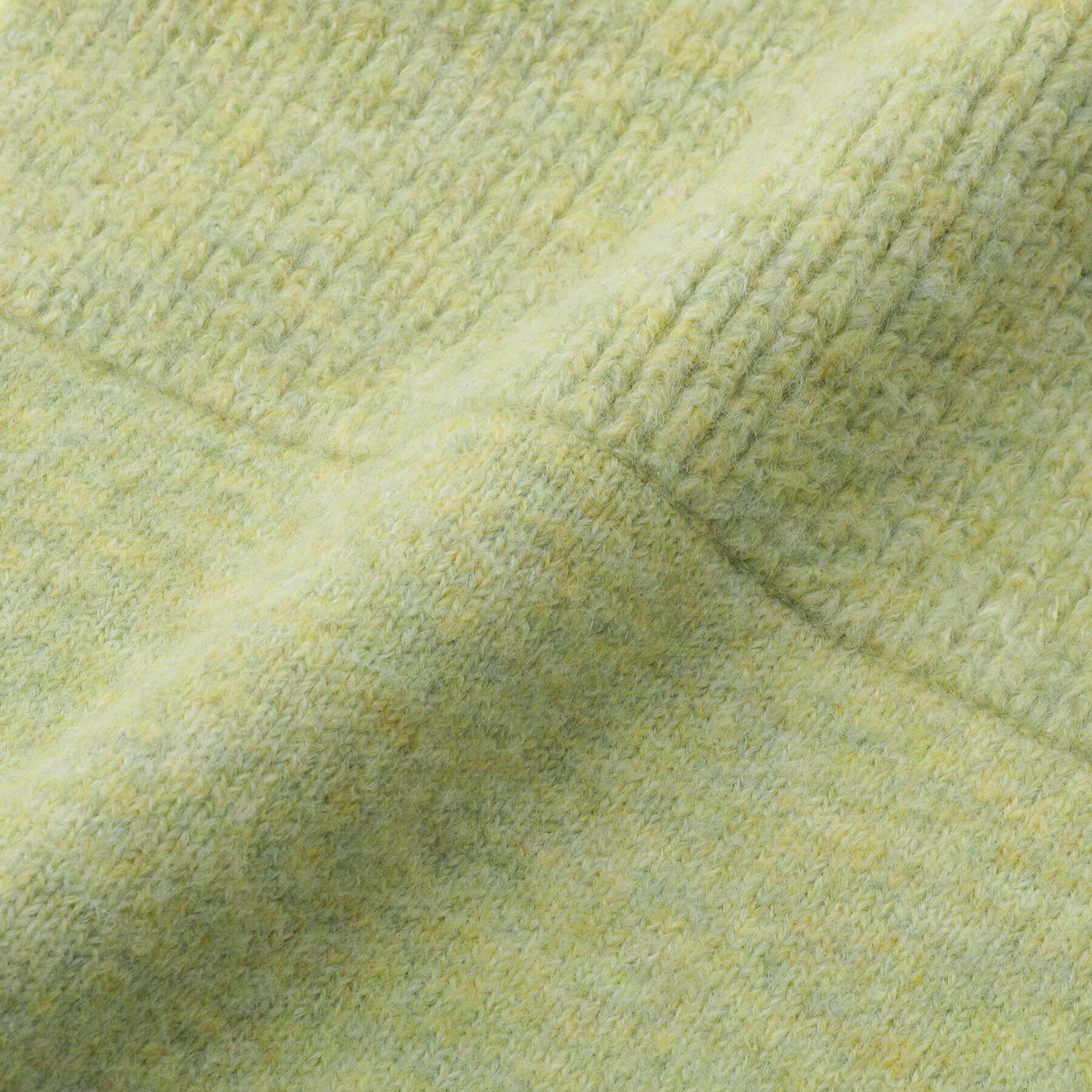 Dessin「メランジニットミニマフラー」|ストール|