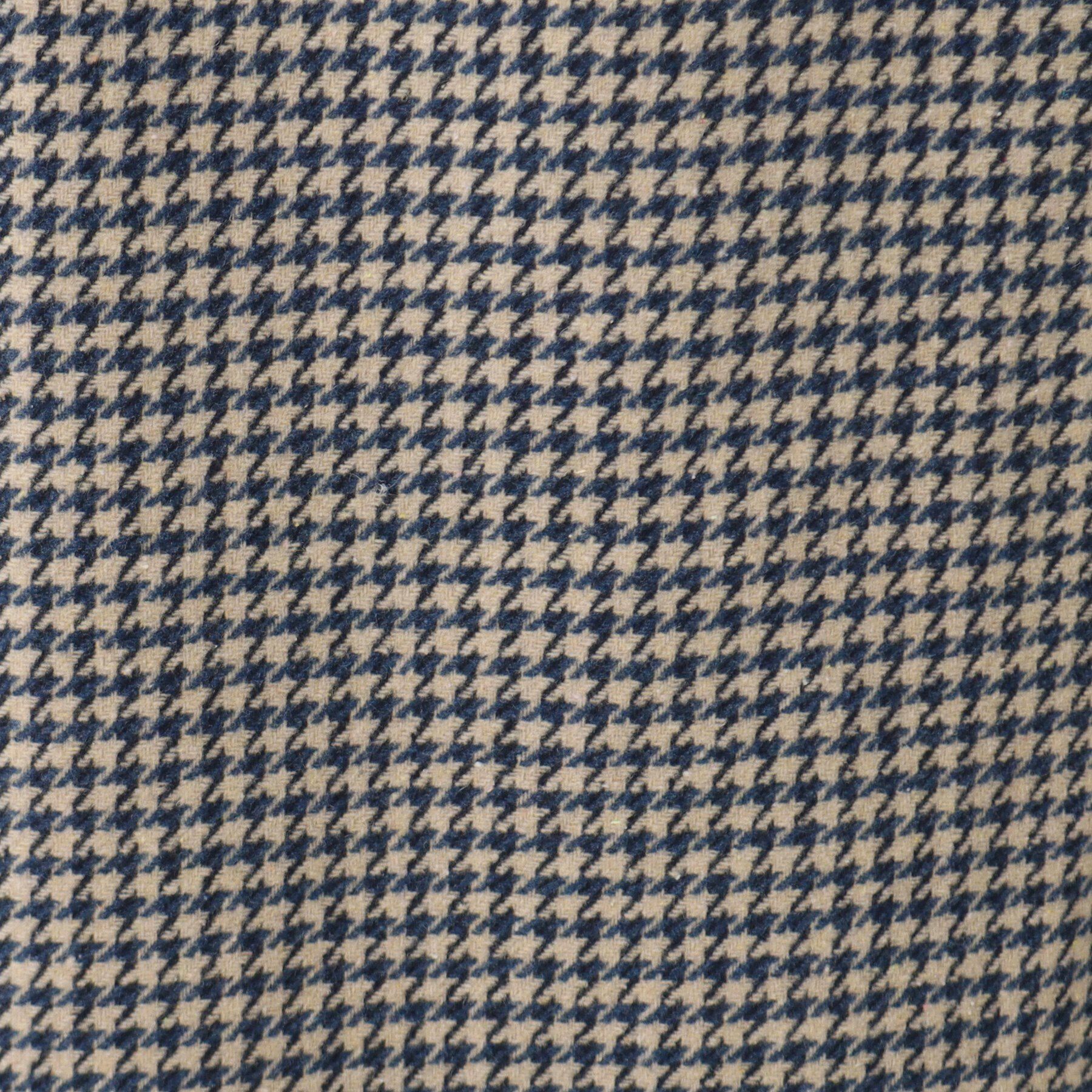 Dessin「【洗える・4サイズ展開】サイドボタン付きチェック柄フレアースカート（XS～L）」|スカート|