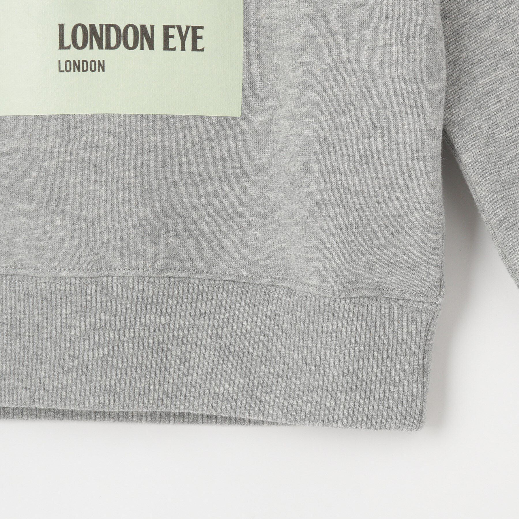 Dessin「【リンクコーデ】フォントプリントスウェット」|その他|