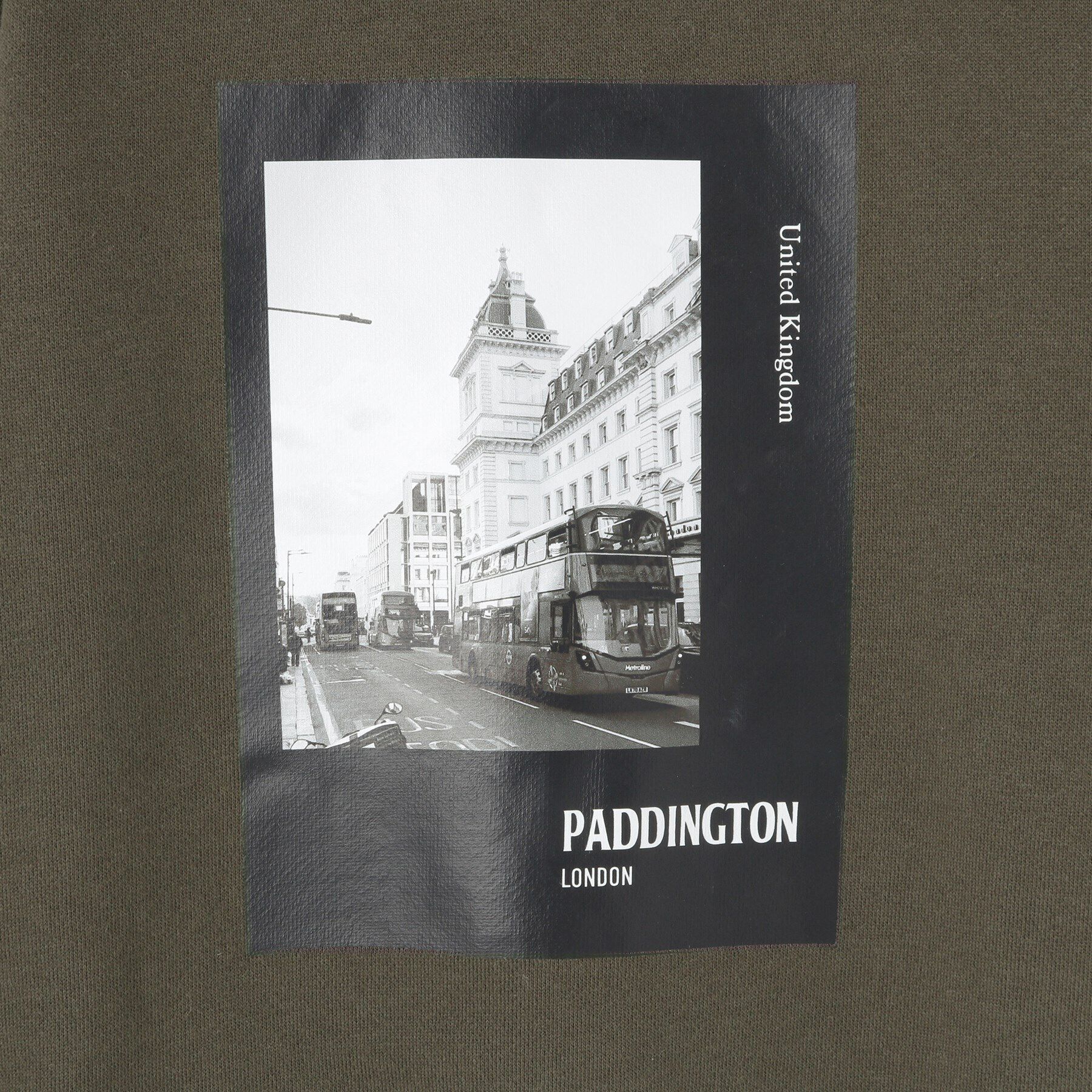 Dessin「【リンクコーデ】フォントプリントスウェット」|その他|