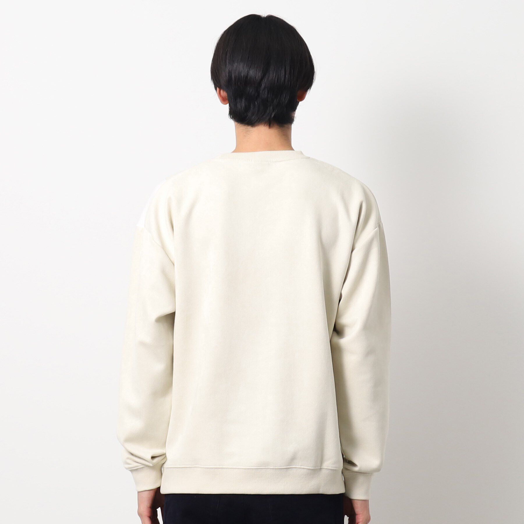 Dessin「切り替えジャージ」|Tシャツ・カットソー|