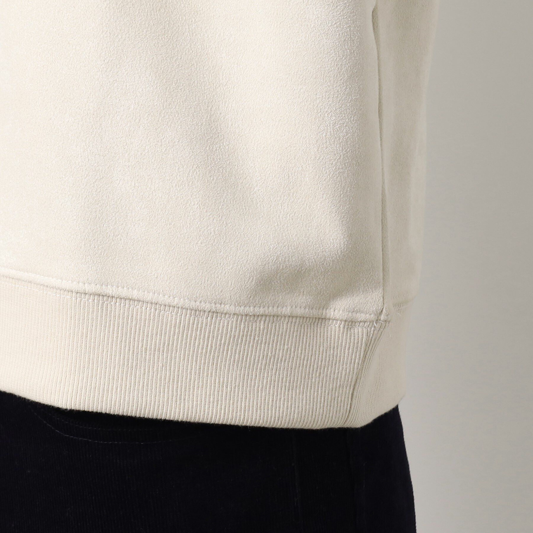 Dessin「切り替えジャージ」|Tシャツ・カットソー|