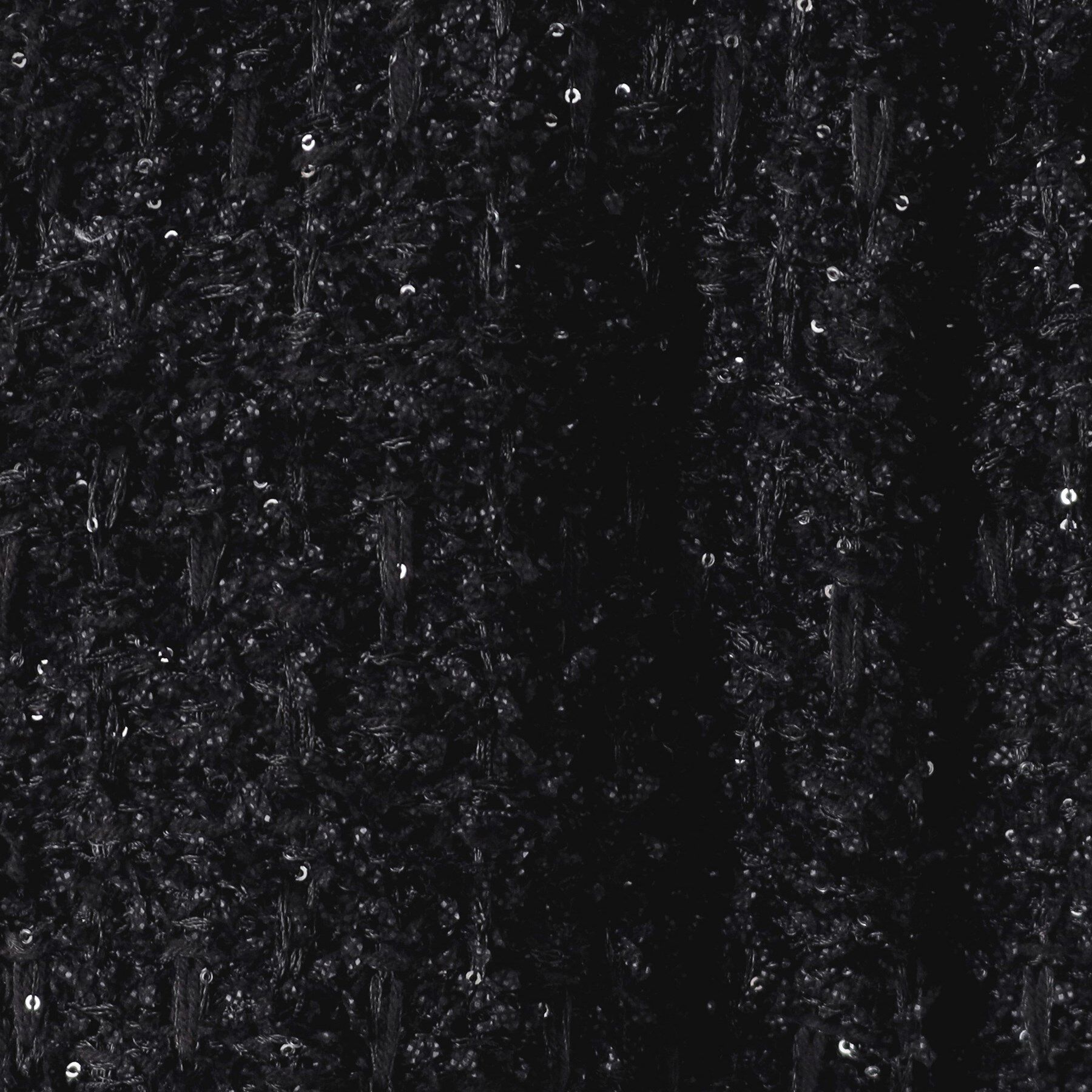 Dessin「【洗える】ニットツィードカーディガン」|カーディガン|