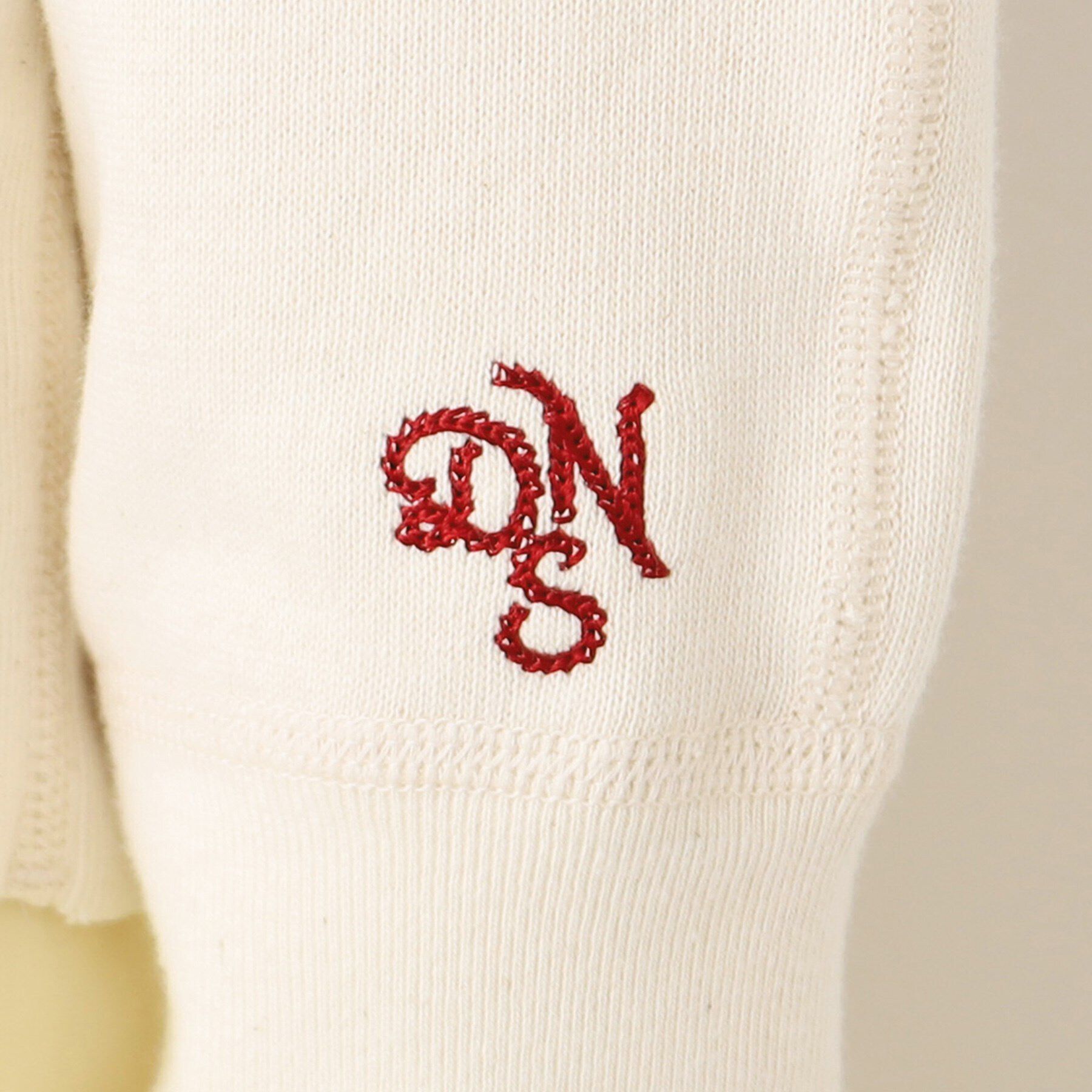 Dessin「【ユニセックス・洗える】吊り裏毛パーカ」|パーカー|