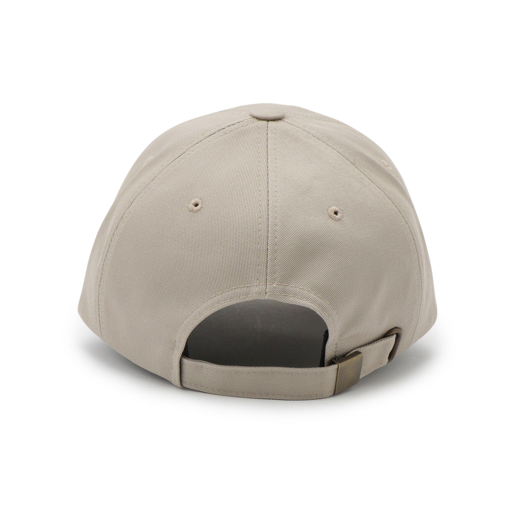 Dessin「【ユニセックス】DSNロゴキャップ」|キャップ・キャスケット|