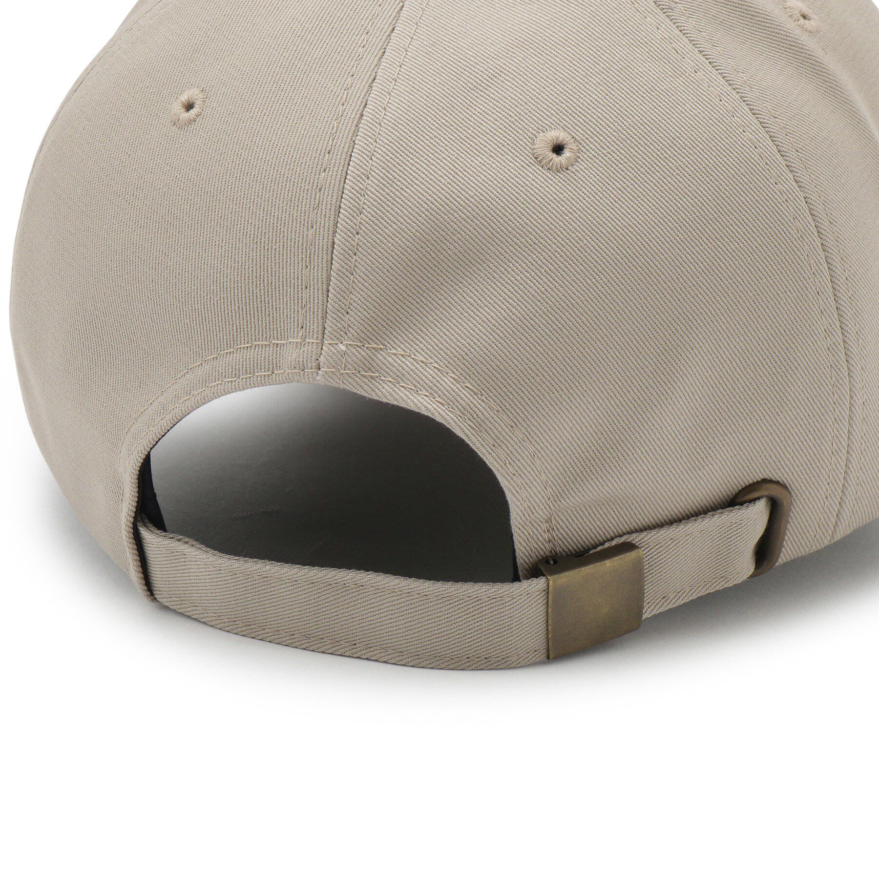 Dessin「【ユニセックス】DSNロゴキャップ」|キャップ・キャスケット|