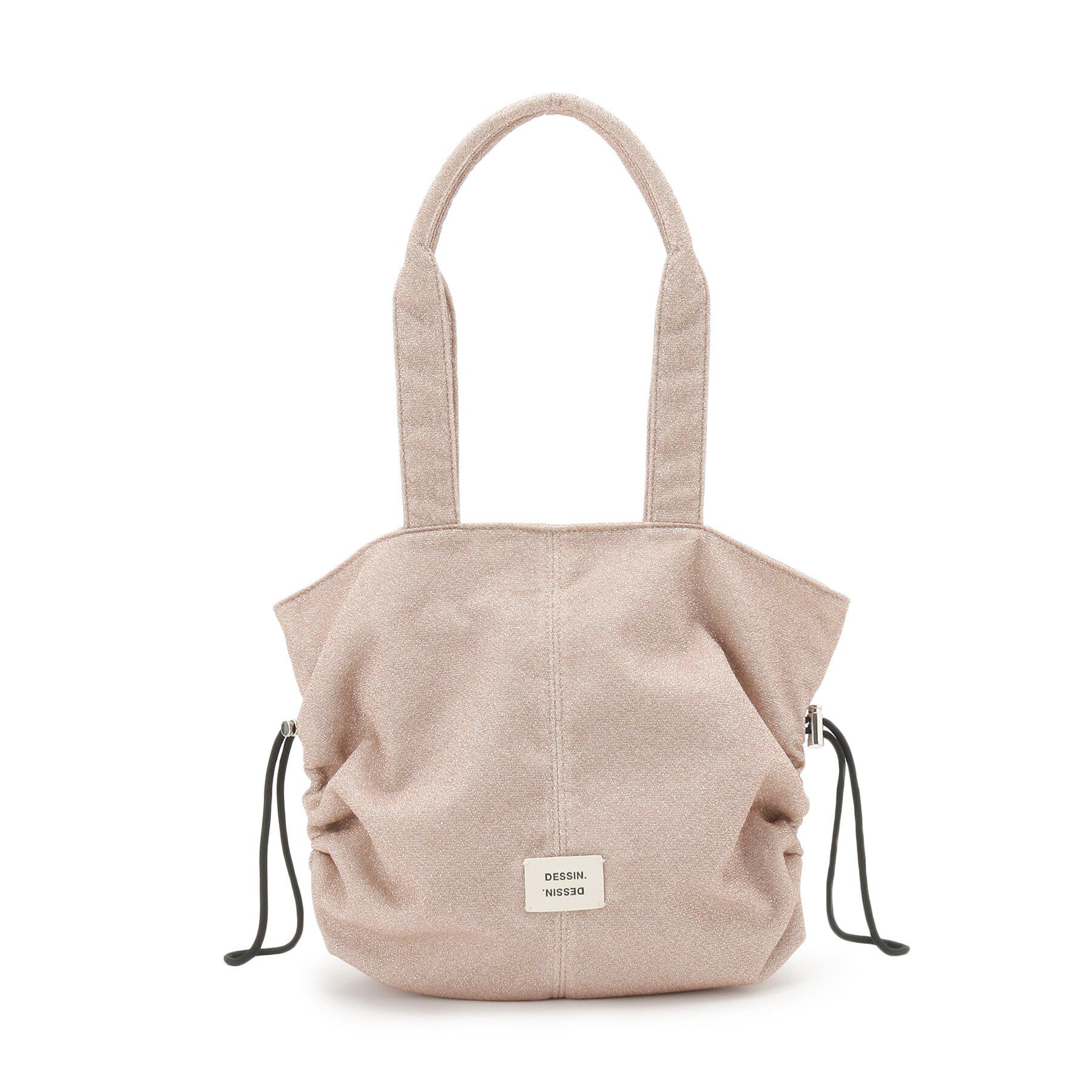Dessin「【軽量】ラメトートバッグ」|トートバッグ|