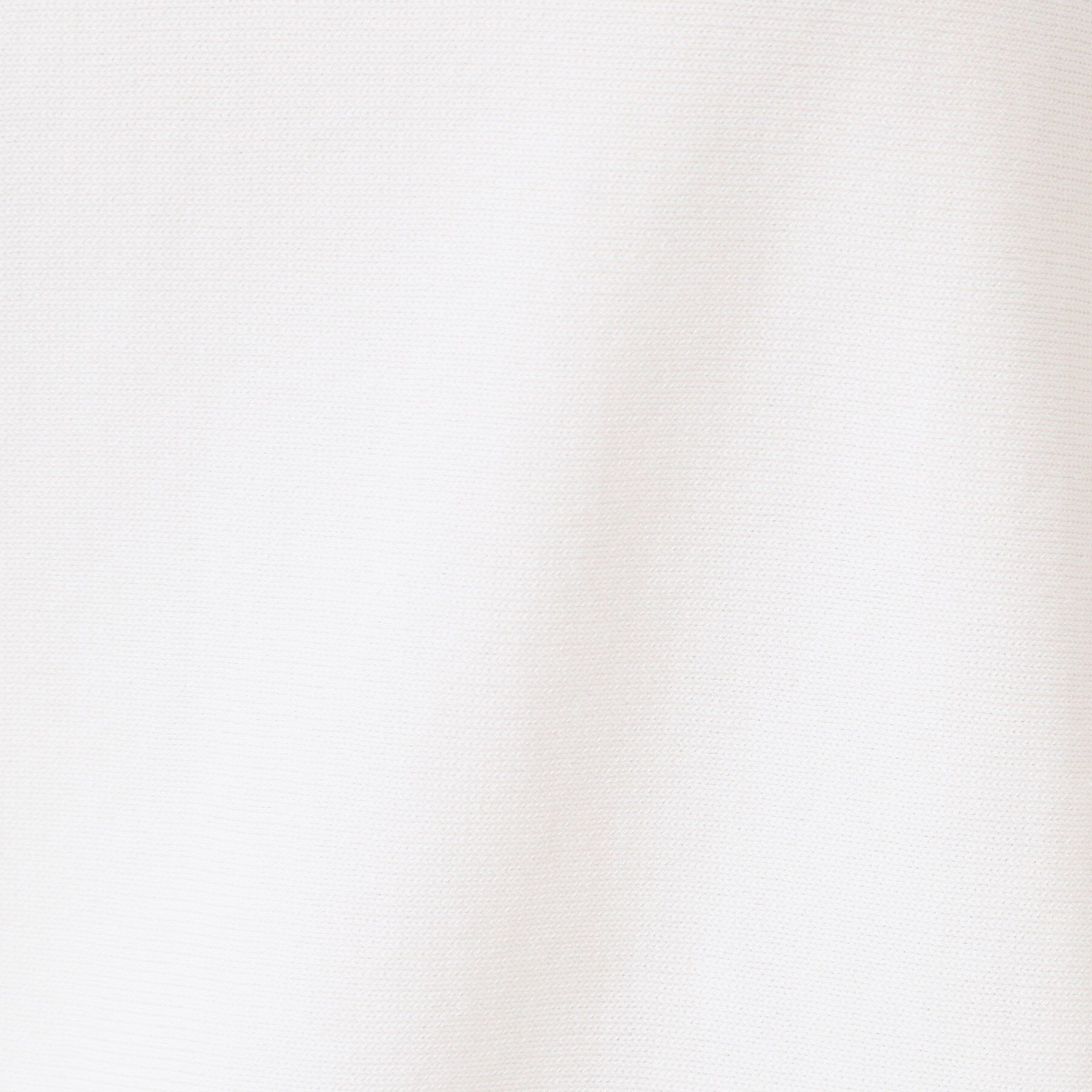 Dessin「【選べる7色展開・洗える】後ろボタンニットプルオーバー七分袖（XS～L）」|ニット・セーター|