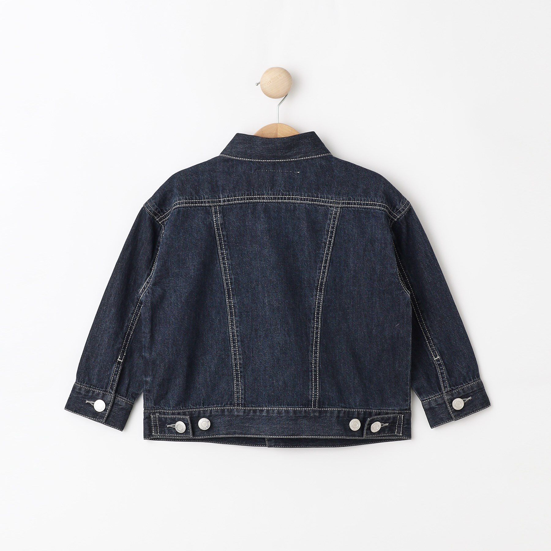 Dessin「ビッグシルエットGジャン」|デニムジャケット|