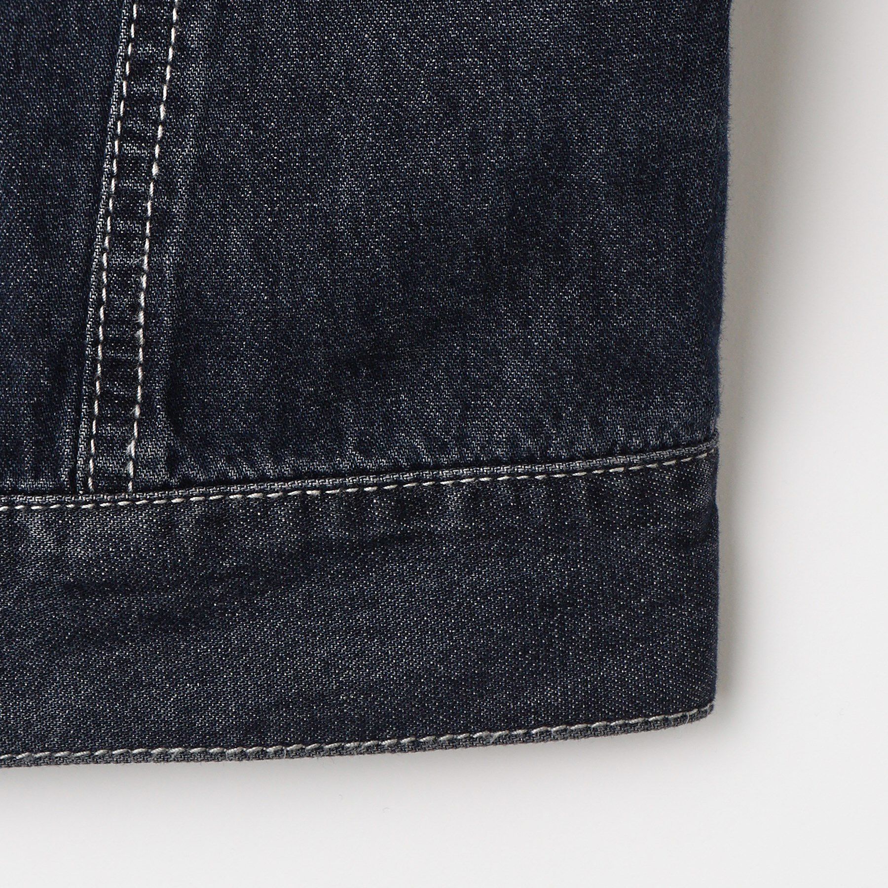 Dessin「ビッグシルエットGジャン」|デニムジャケット|