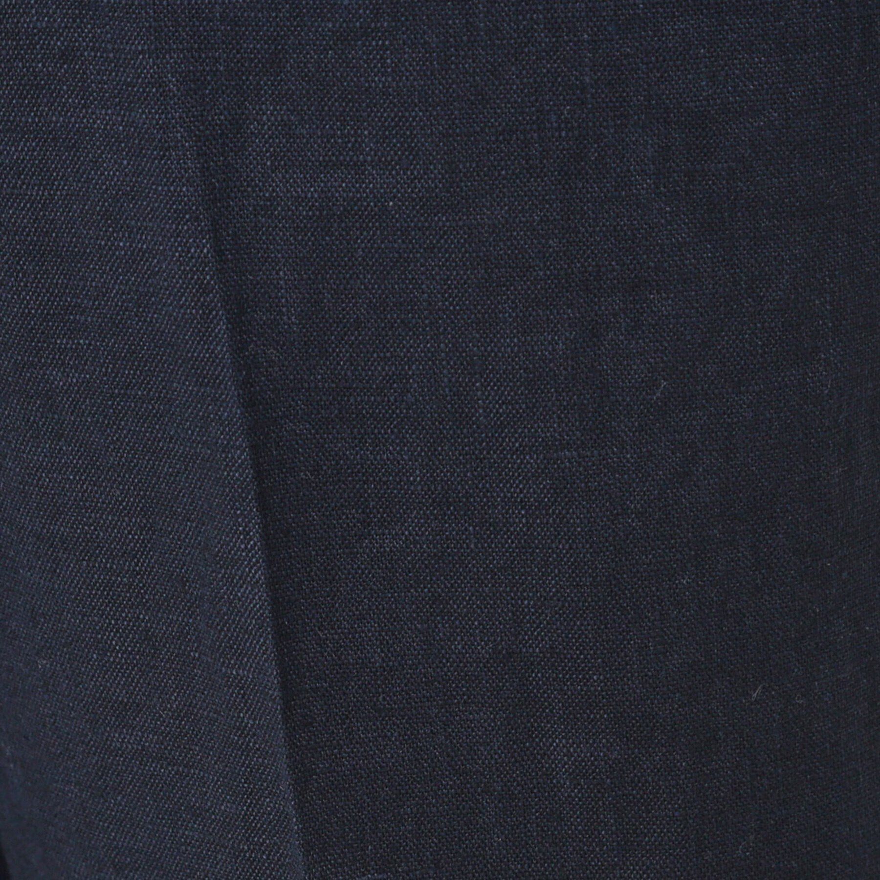 Dessin「【ウエストゴム・洗える】麻リラックスパンツ」|その他|