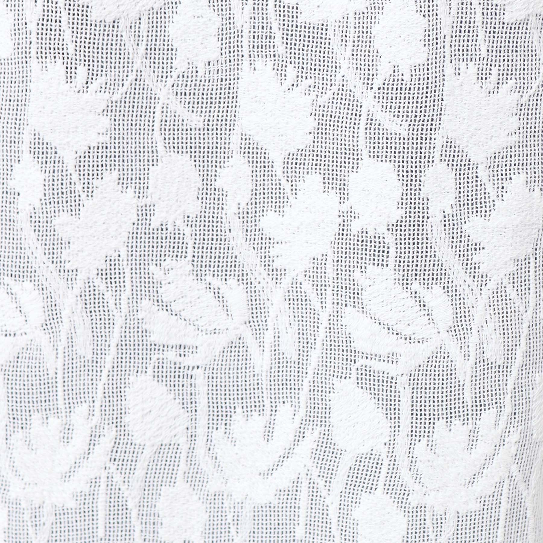 Dessin「【洗える】刺繍柄インドレース巻きスカート」|スカート|