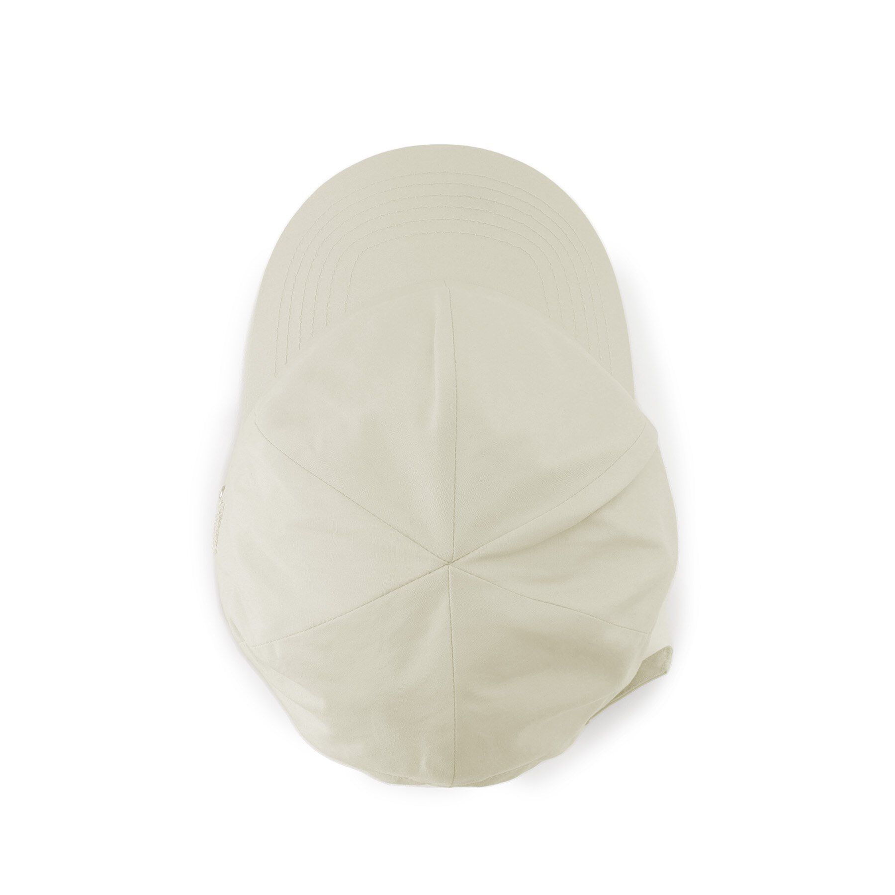 Dessin「【洗える】裏メッシュCAP」|キャップ・キャスケット|