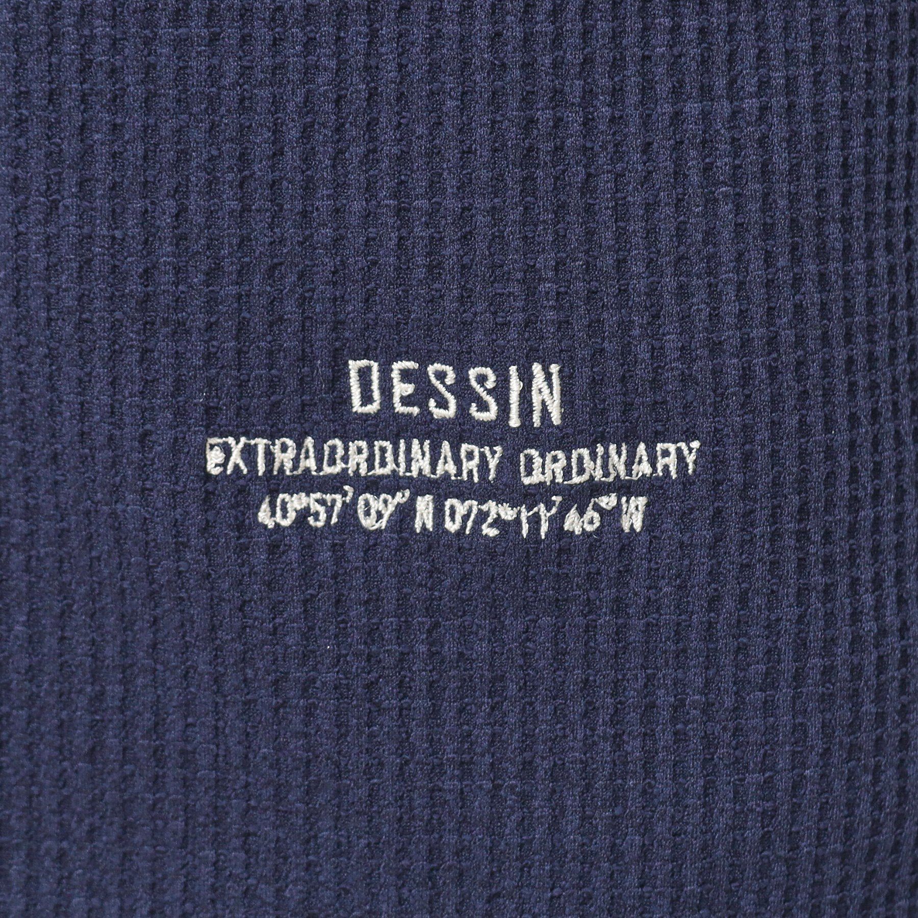 Dessin「【洗える】アメリカンスリーブ」|タンクトップ|