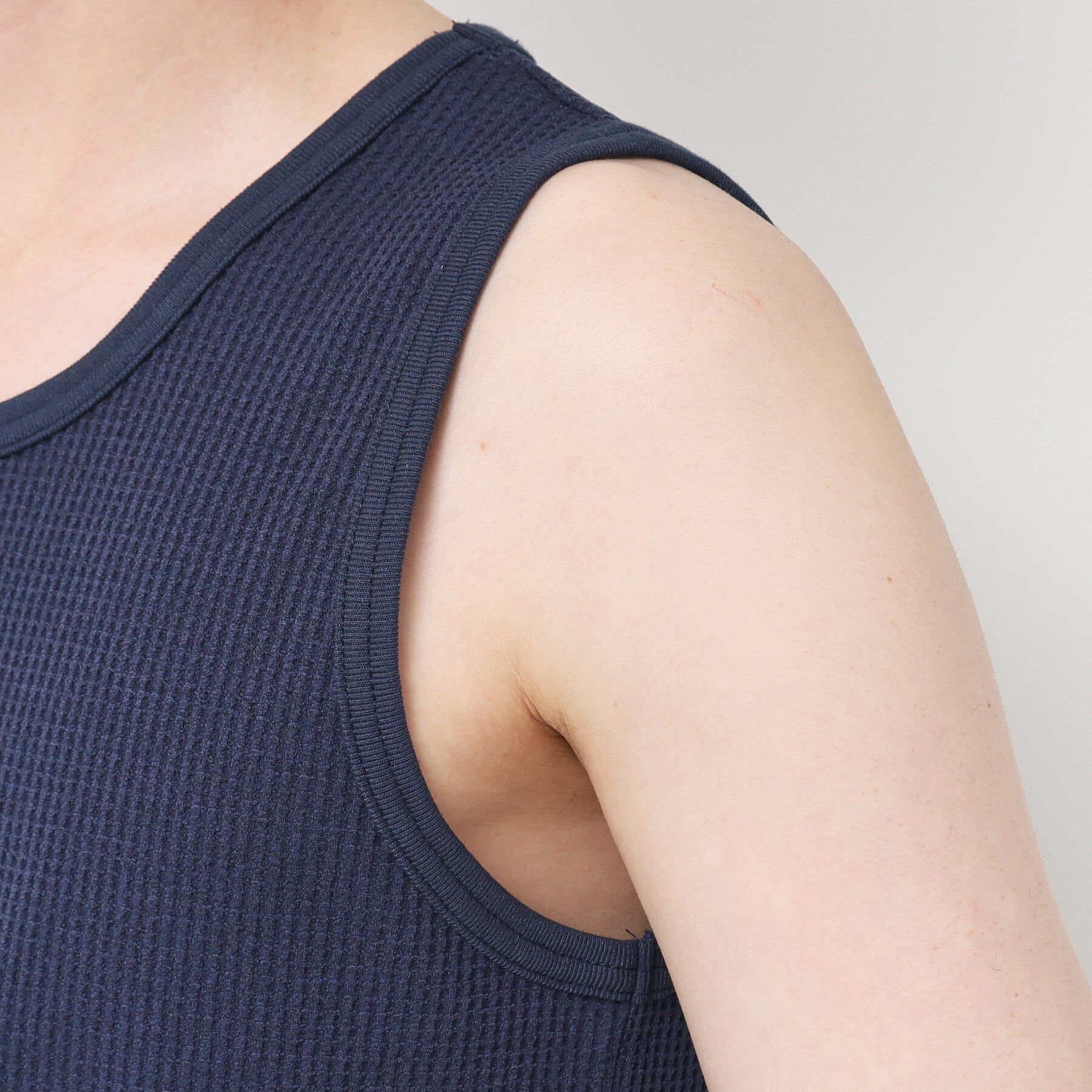 Dessin「【洗える】アメリカンスリーブ」|タンクトップ|