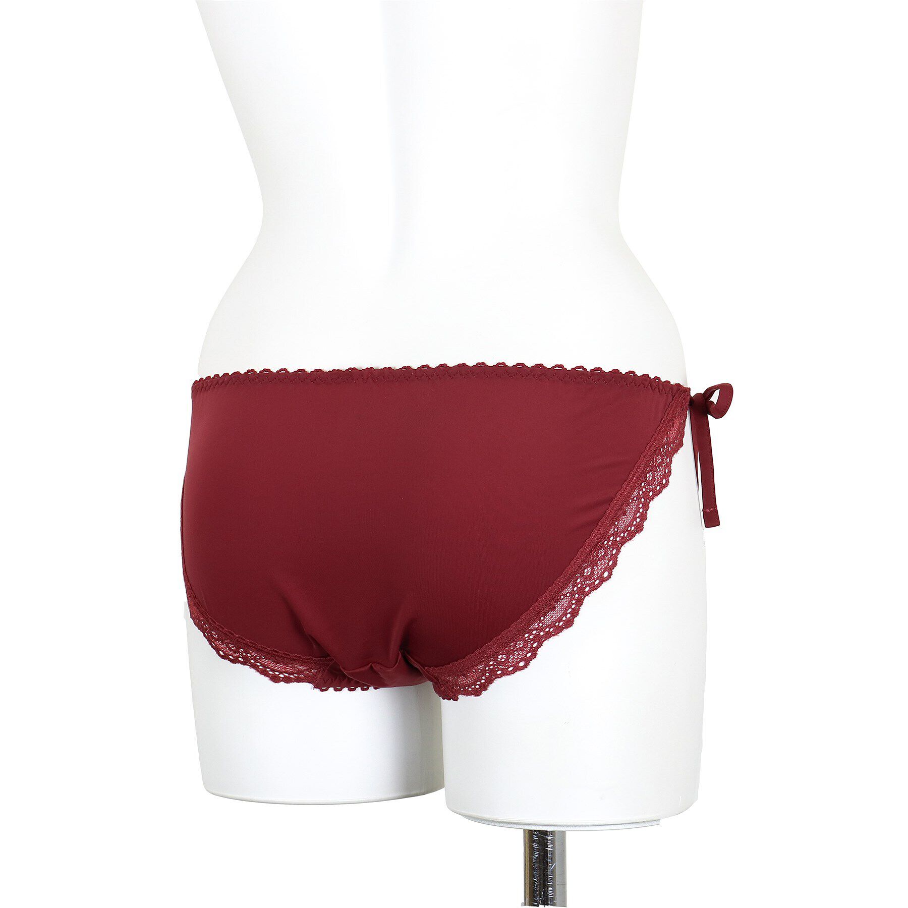 Risa Magli「アリアナ リボンショーツ」|インナー|