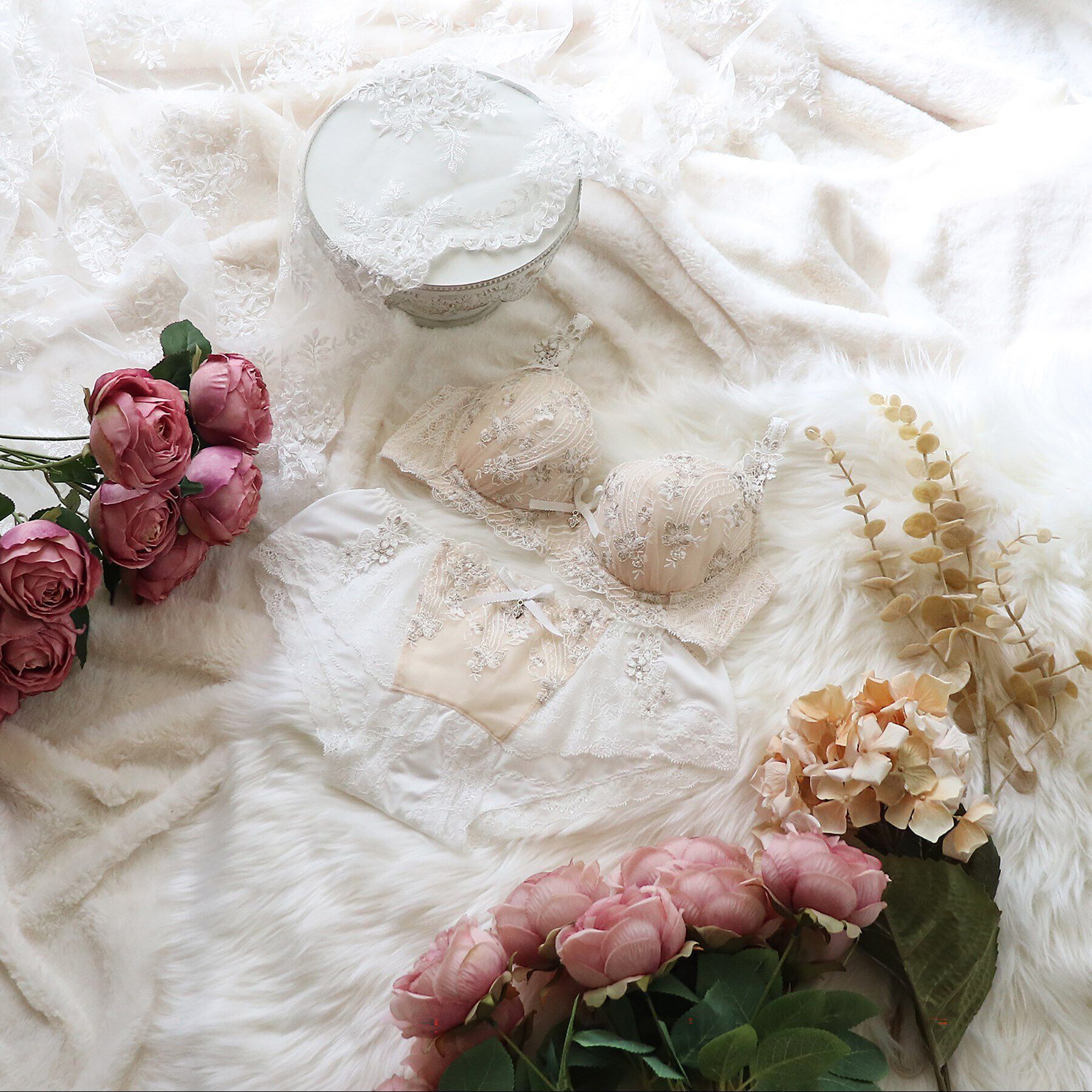 Risa Magli「フェリシテ ヒップハング」|インナー|