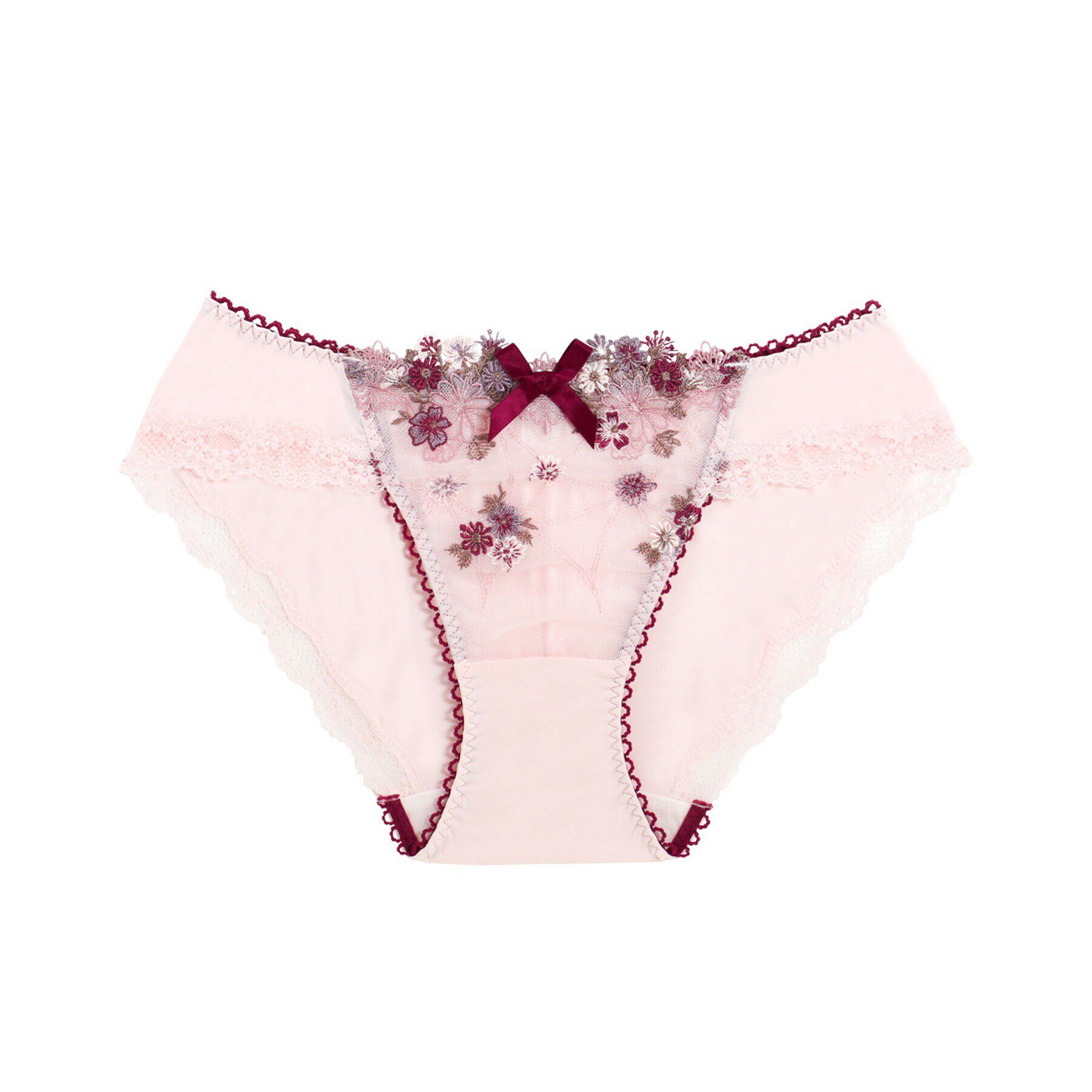 Risa Magli「アレッタ ノーマルショーツ」|インナー|