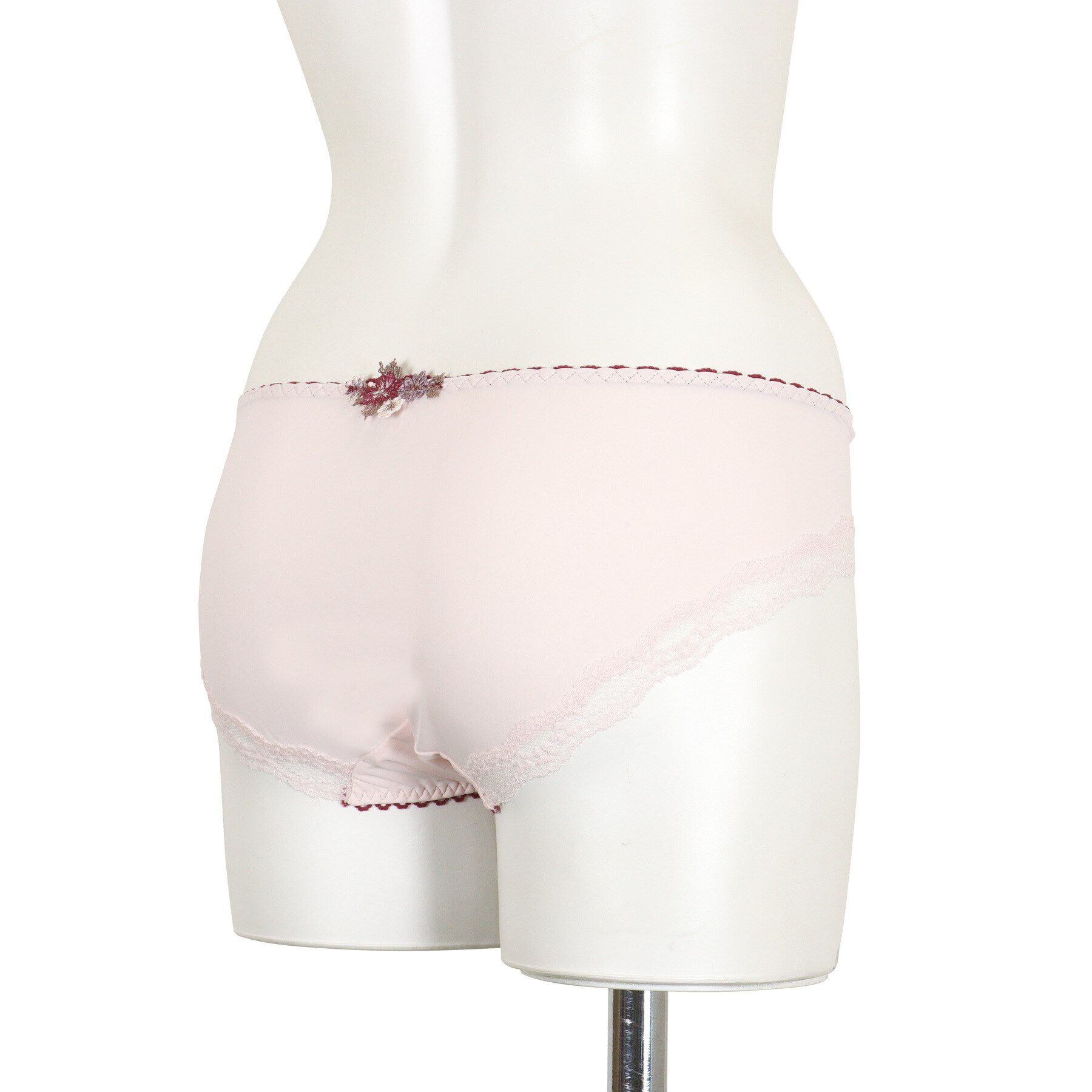 Risa Magli「アレッタ ノーマルショーツ」|インナー|