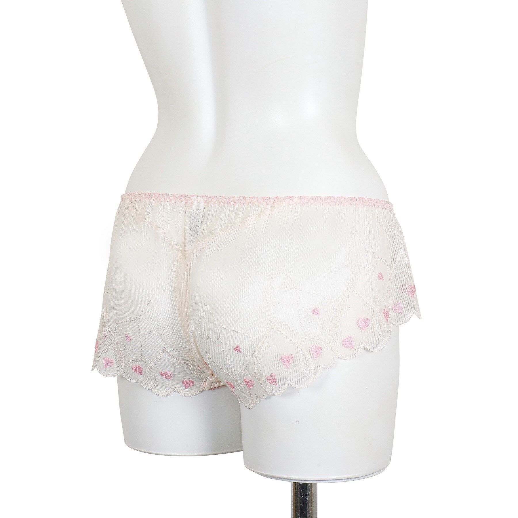 Risa Magli「ジアン フレアショーツ」|インナー|