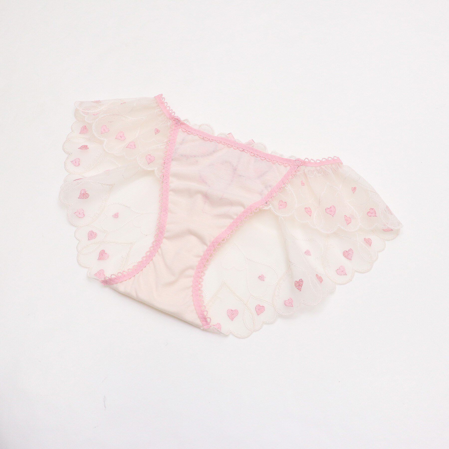 Risa Magli「ジアン フレアショーツ」|インナー|