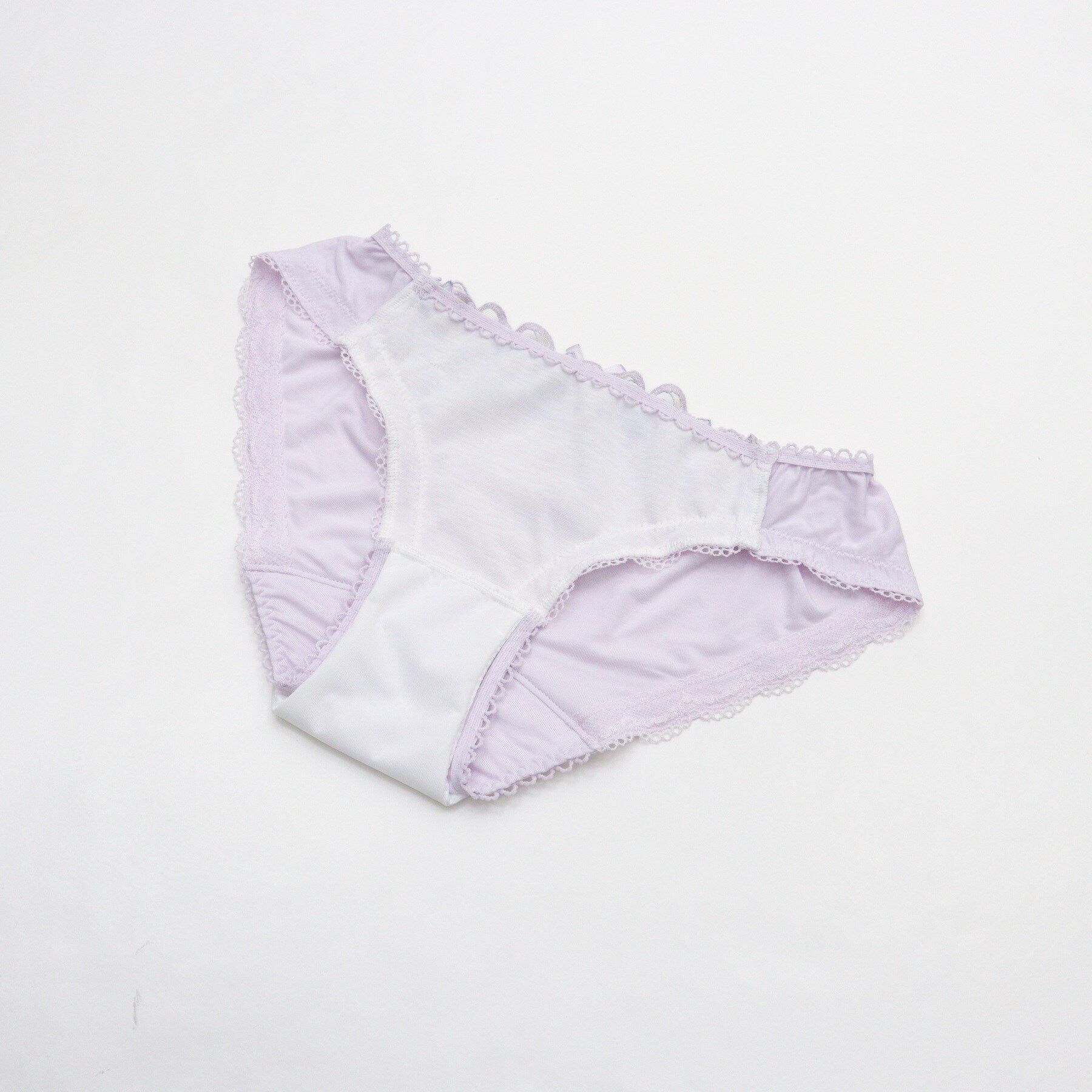 Risa Magli「マティア サニタリーショーツ」|インナー|