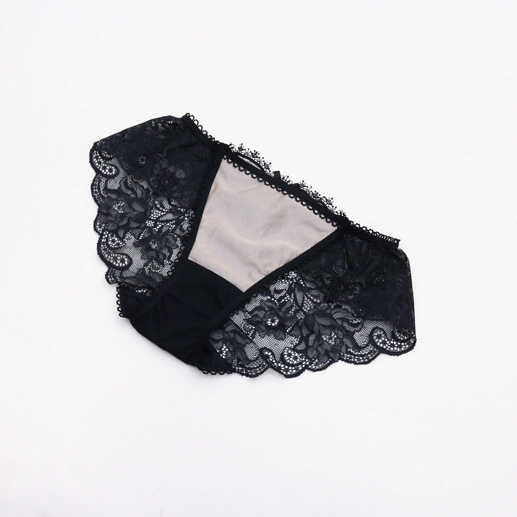 Risa Magli「ジョセリン レースショーツ」|インナー|