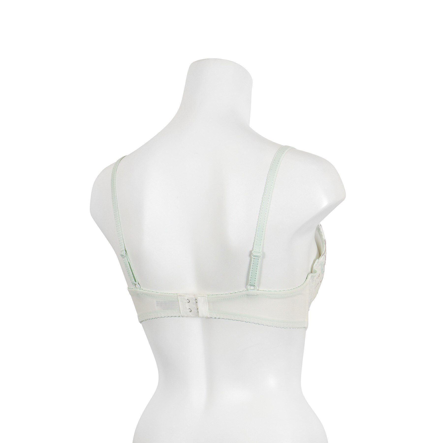 Risa Magli「ヘルティー ブラジャー (D-F) ＜リサマリミラクル谷間ブラ＞」|インナー|