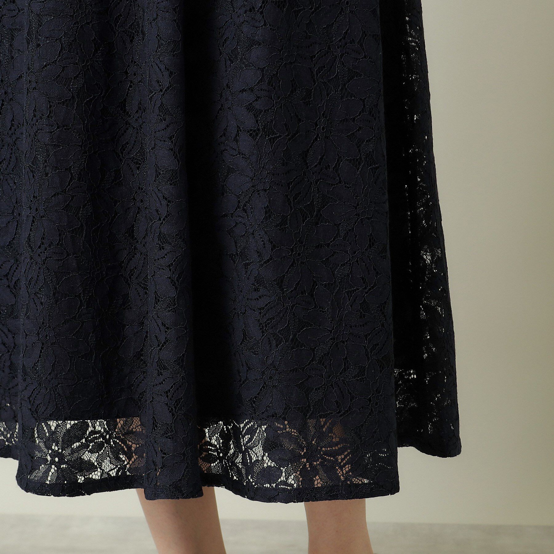 ITS&rsquo;DEMO「【結婚式・パーティに】レースワンピース＜ドレスコレクション＞」|ワンピース|