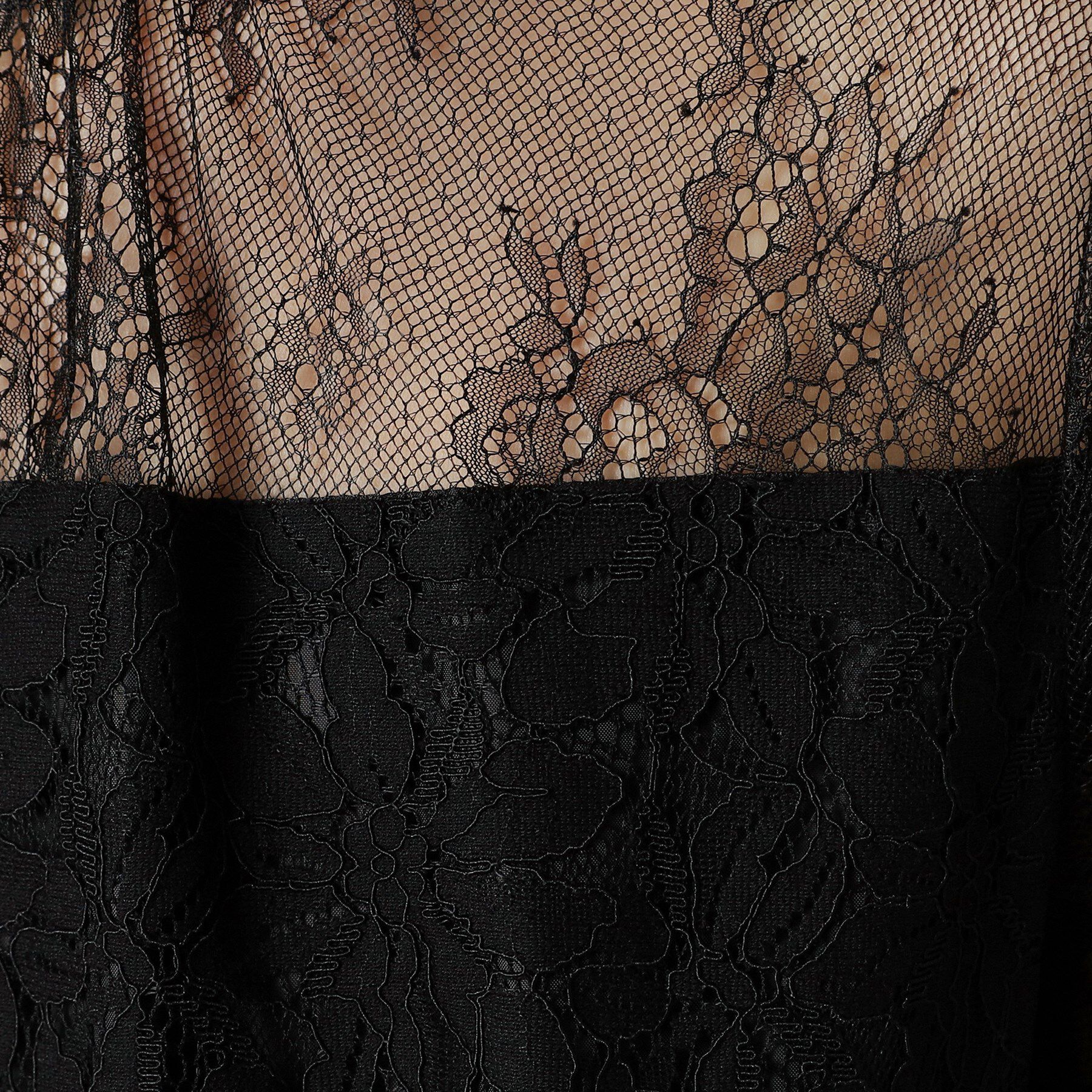 ITS&rsquo;DEMO「【結婚式・パーティに】レースワンピース＜ドレスコレクション＞」|ワンピース|