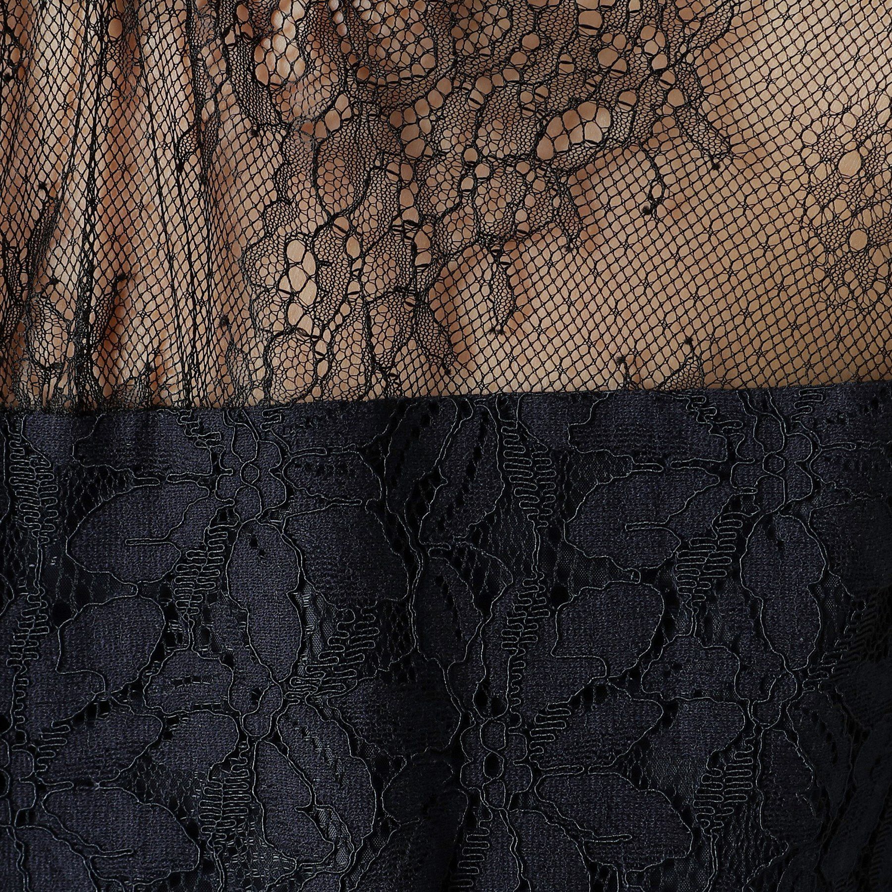 ITS&rsquo;DEMO「【結婚式・パーティに】レースワンピース＜ドレスコレクション＞」|ワンピース|