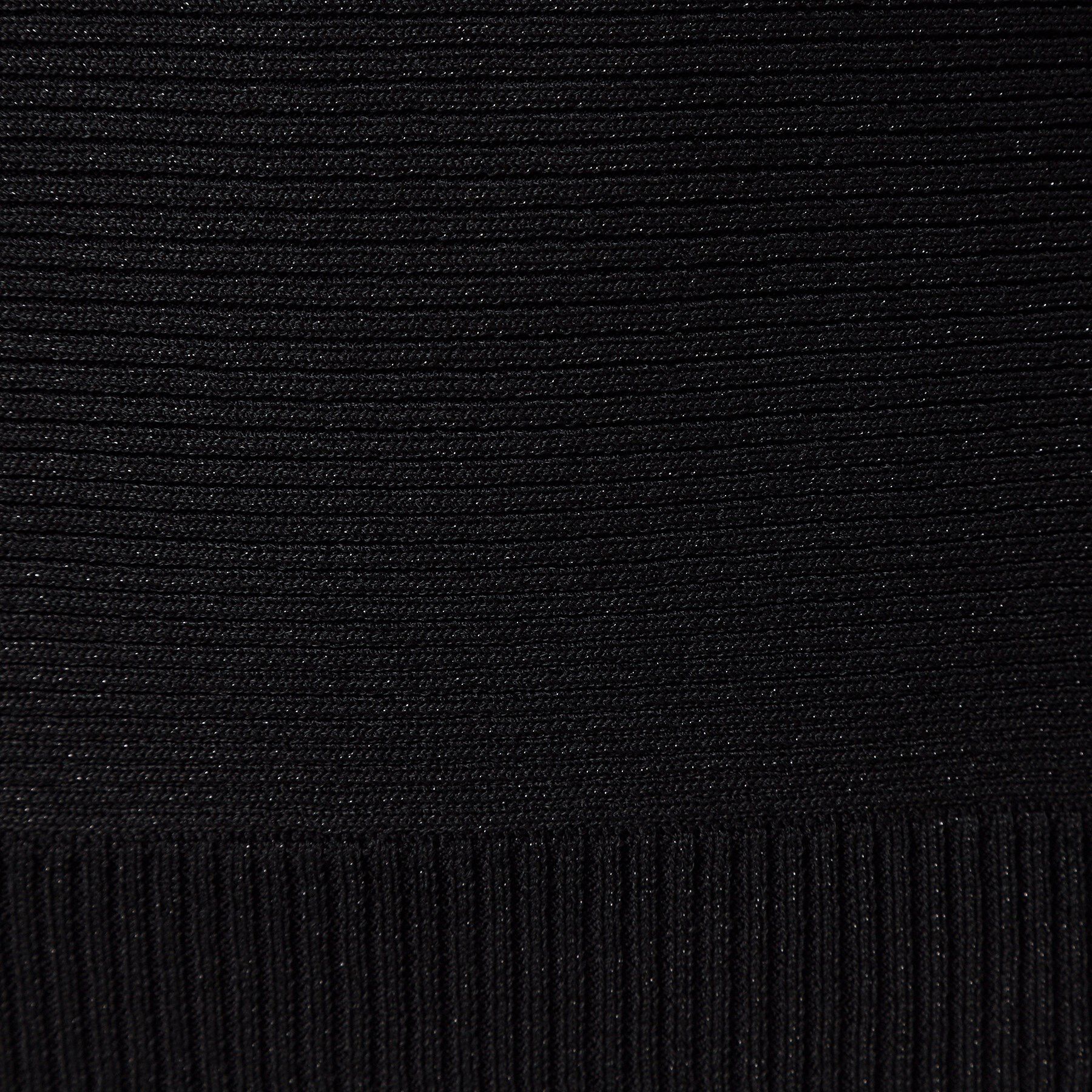 ITS&rsquo;DEMO「【UVケア／アンチピリング／洗濯機OK】ラメリブドルマンニット」|ニット・セーター|