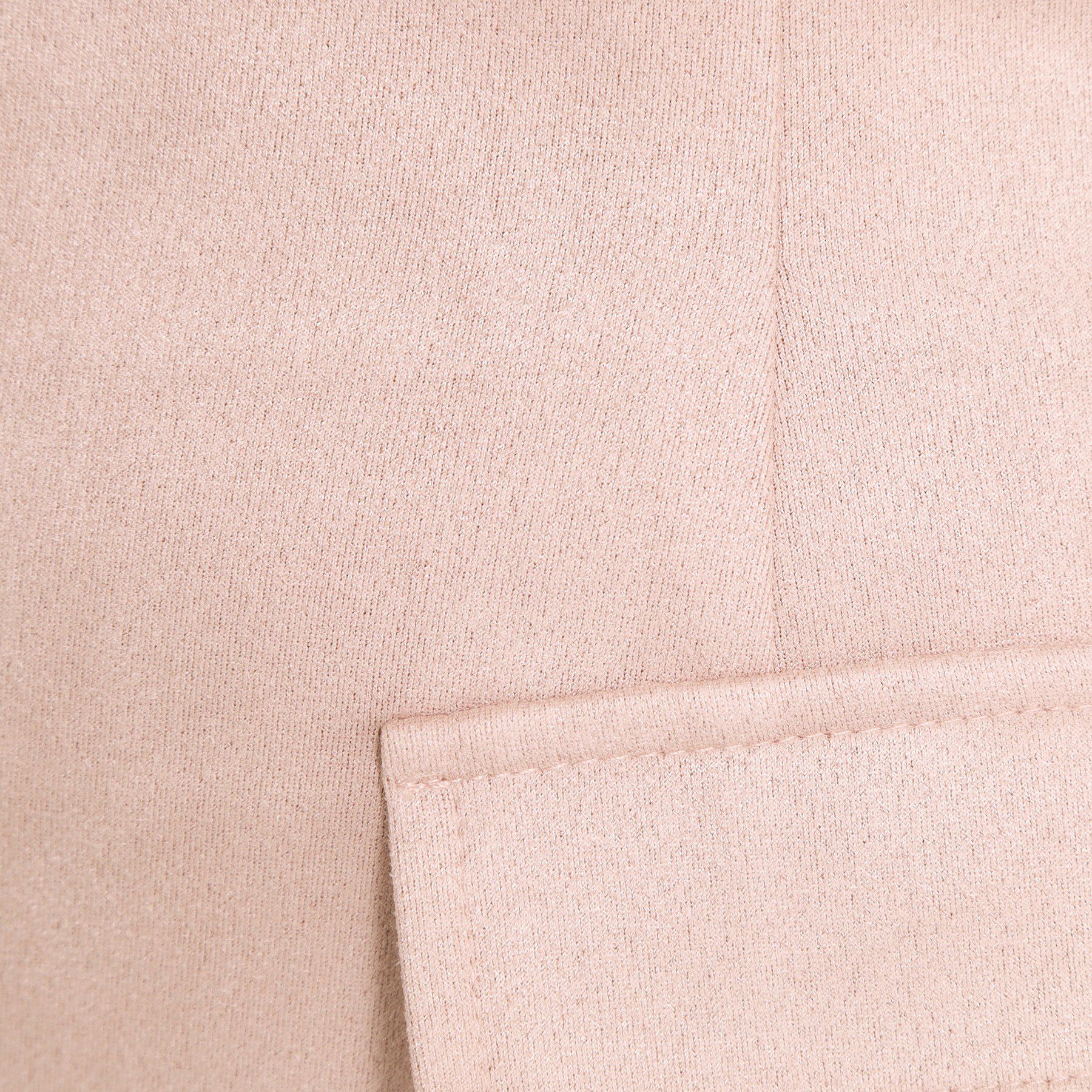 ITS&rsquo;DEMO「【セットアップ可／手洗い可】カットスエードスカート」|スカート|