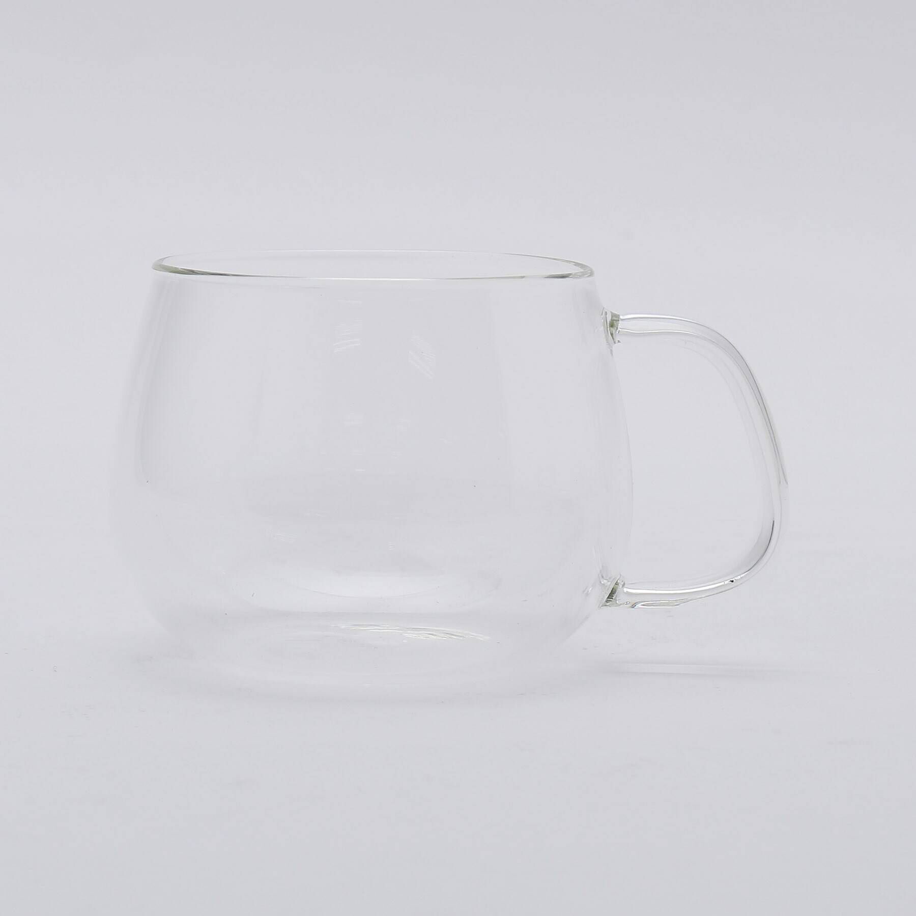 212 KITCHEN STORE「UNITEA （ユニティ） 耐熱ガラスカップ S 350ml ＜KINTO キントー＞」|食器・キッチングッズ|