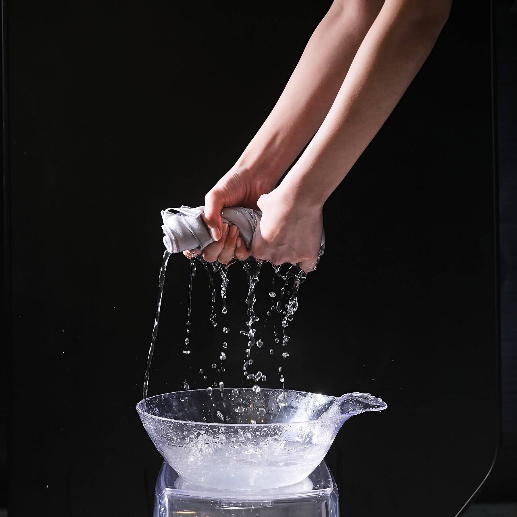 212 KITCHEN STORE「そうじの神様 浴室用吸水&拭き上げ用クロス」|その他|