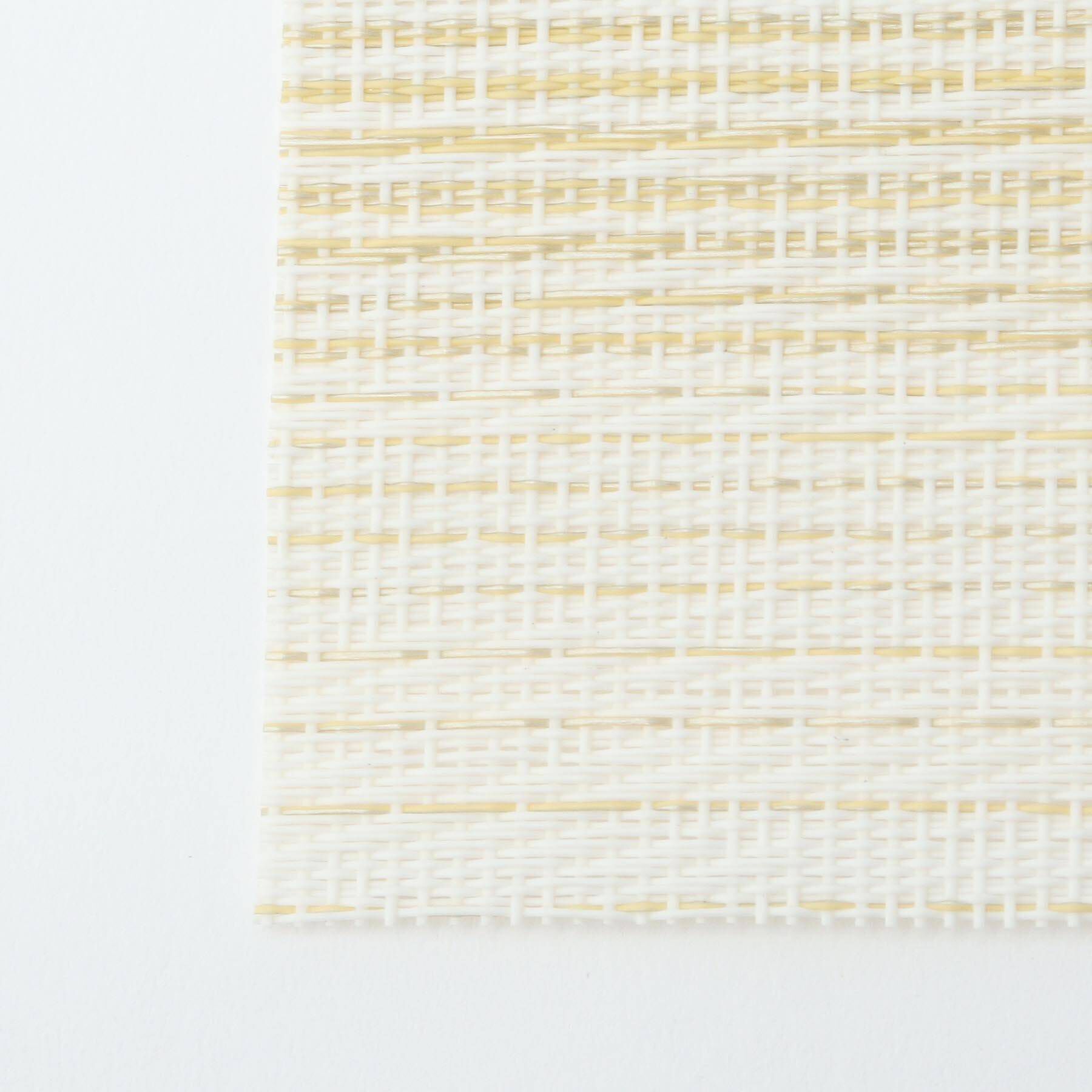 212 KITCHEN STORE「シェーンプラスランチョンマット ＷＨＴ／ＹＥＬＬＯＷ」|食器・キッチングッズ|