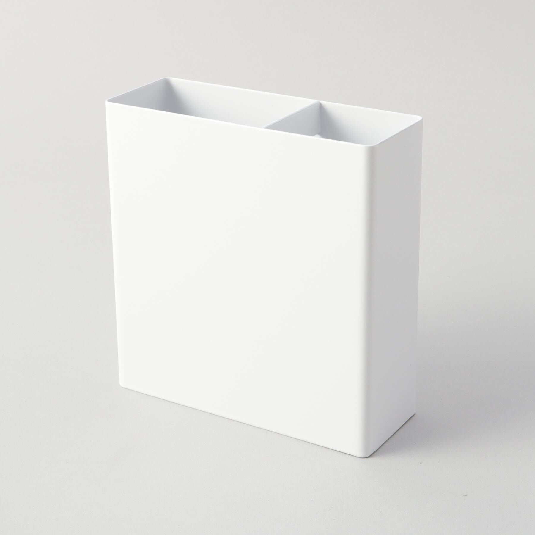 212 KITCHEN STORE「フィルムフックキッチンツールホルダー WH 山崎実業 ＜tower タワー＞」|食器・キッチングッズ|