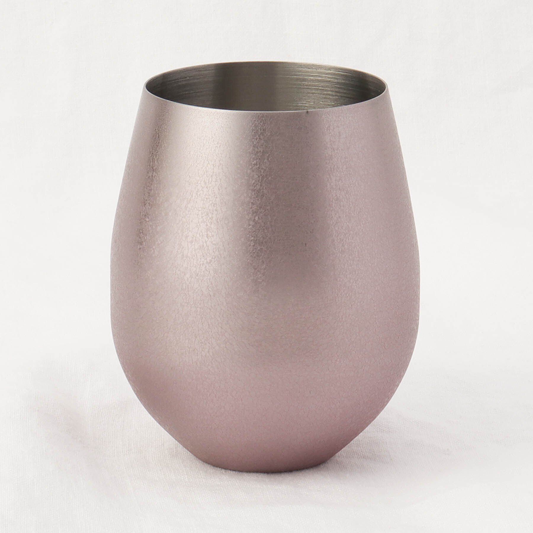 212 KITCHEN STORE「ヴィンテージ ラウンドタンブラー PK」|食器・キッチングッズ|その他