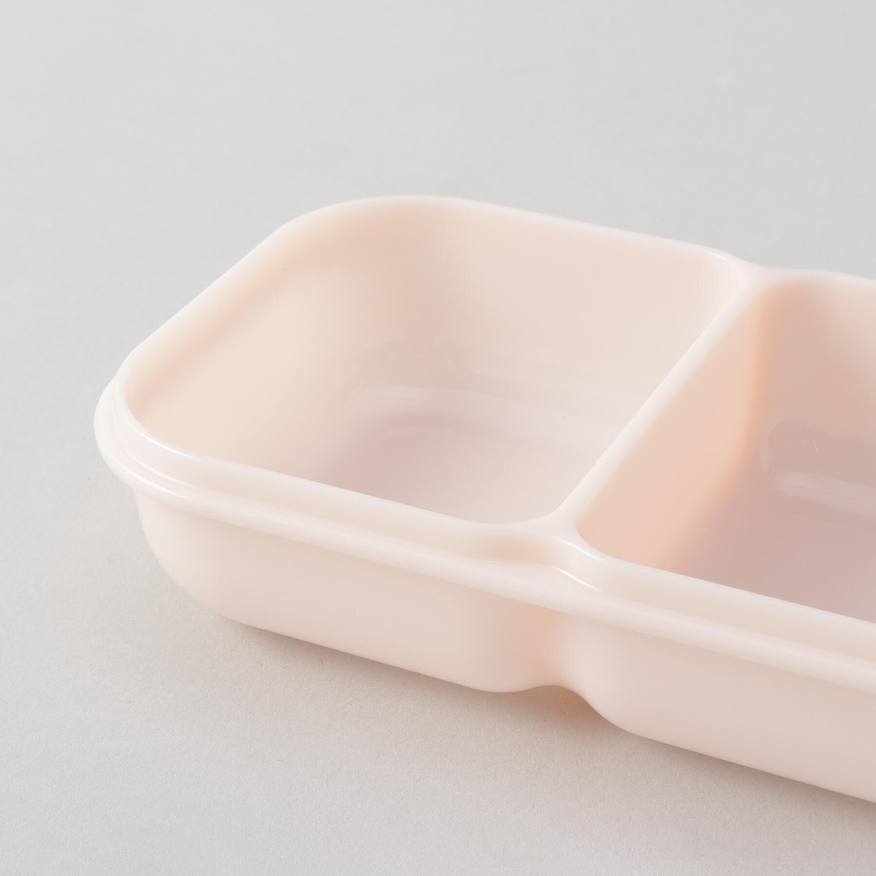 212 KITCHEN STORE「盛り付けしやすい弁当箱 ドームマン 400 PK」|食器・キッチングッズ|