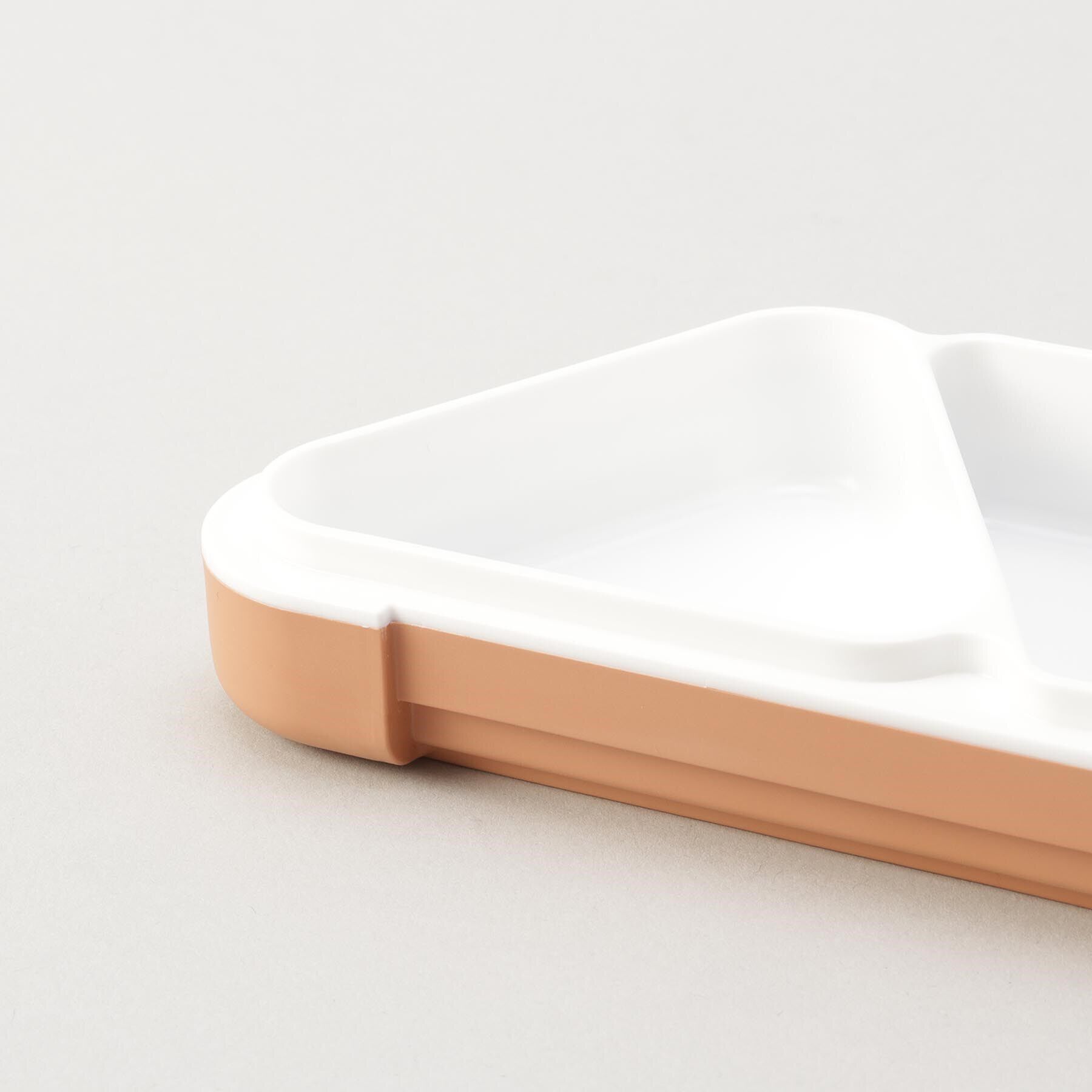 212 KITCHEN STORE「薄型弁当箱抗菌フードマンおにぎり TCO」|食器・キッチングッズ|